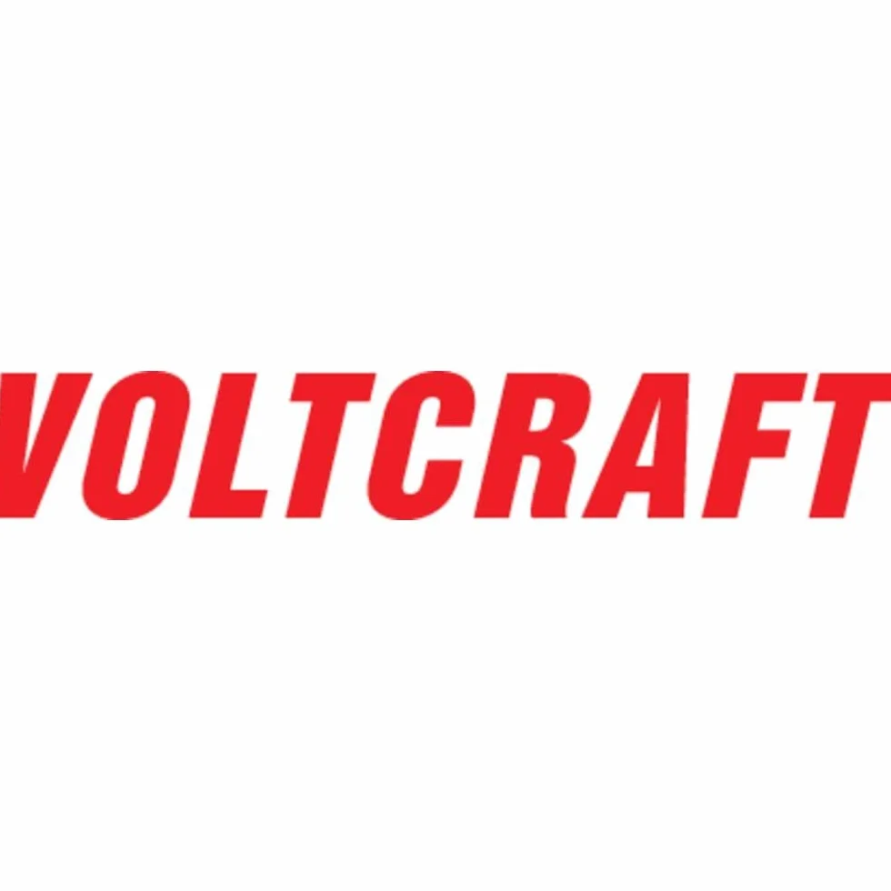 Misuratore di umidità per materiali VOLTCRAFT MF-50 Range di umidità materiali da costruzione (intervallo) 0 fino a 60