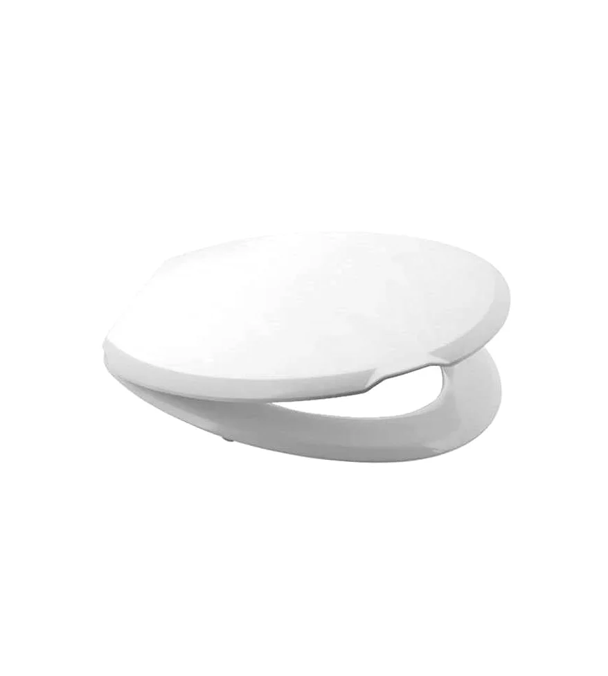 Bemis 4227340 Sedili Copriwater Carrara Atlantico Durolux