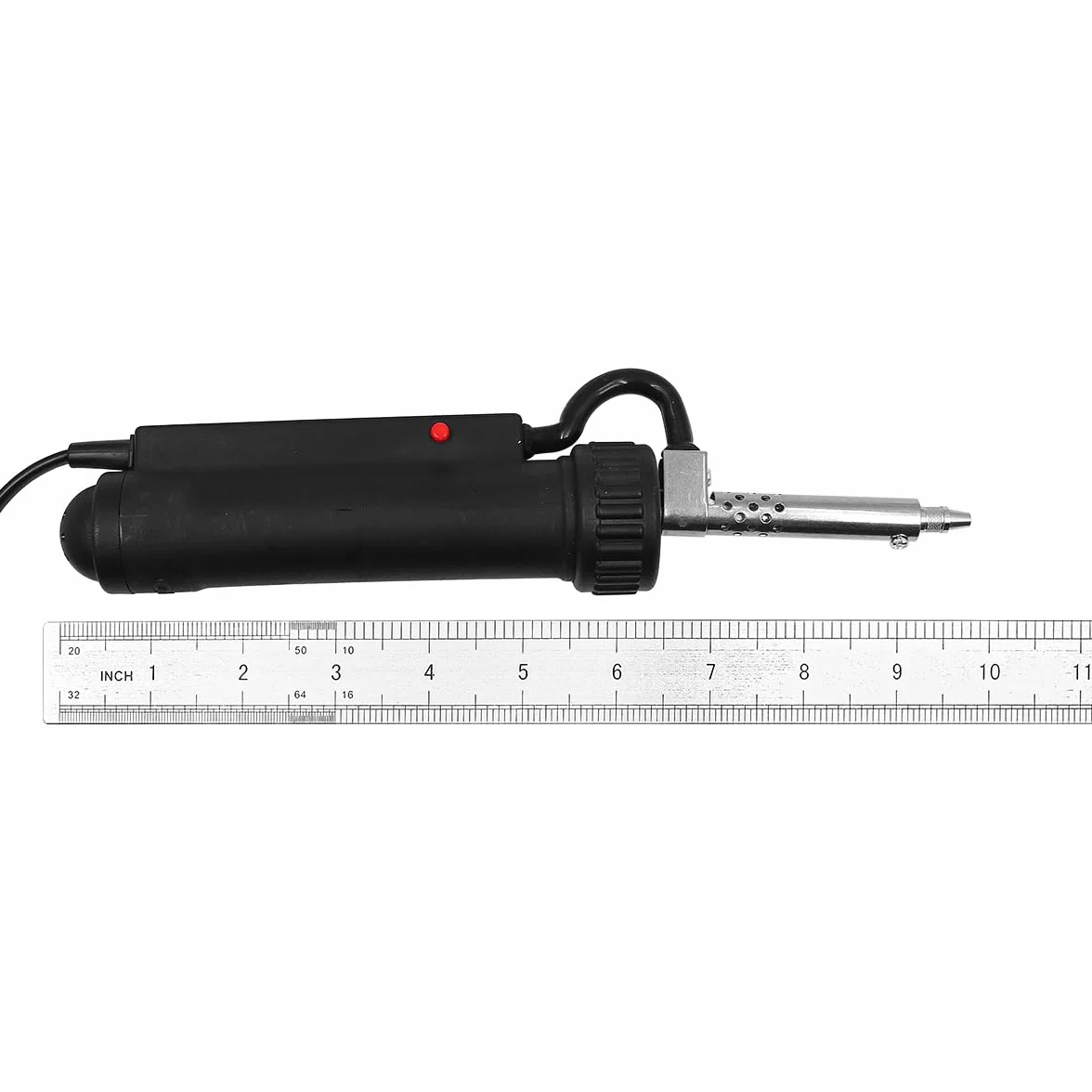Namvo Aspiratore elettrico per saldatura AC220V 30W pompa dissaldante automatica