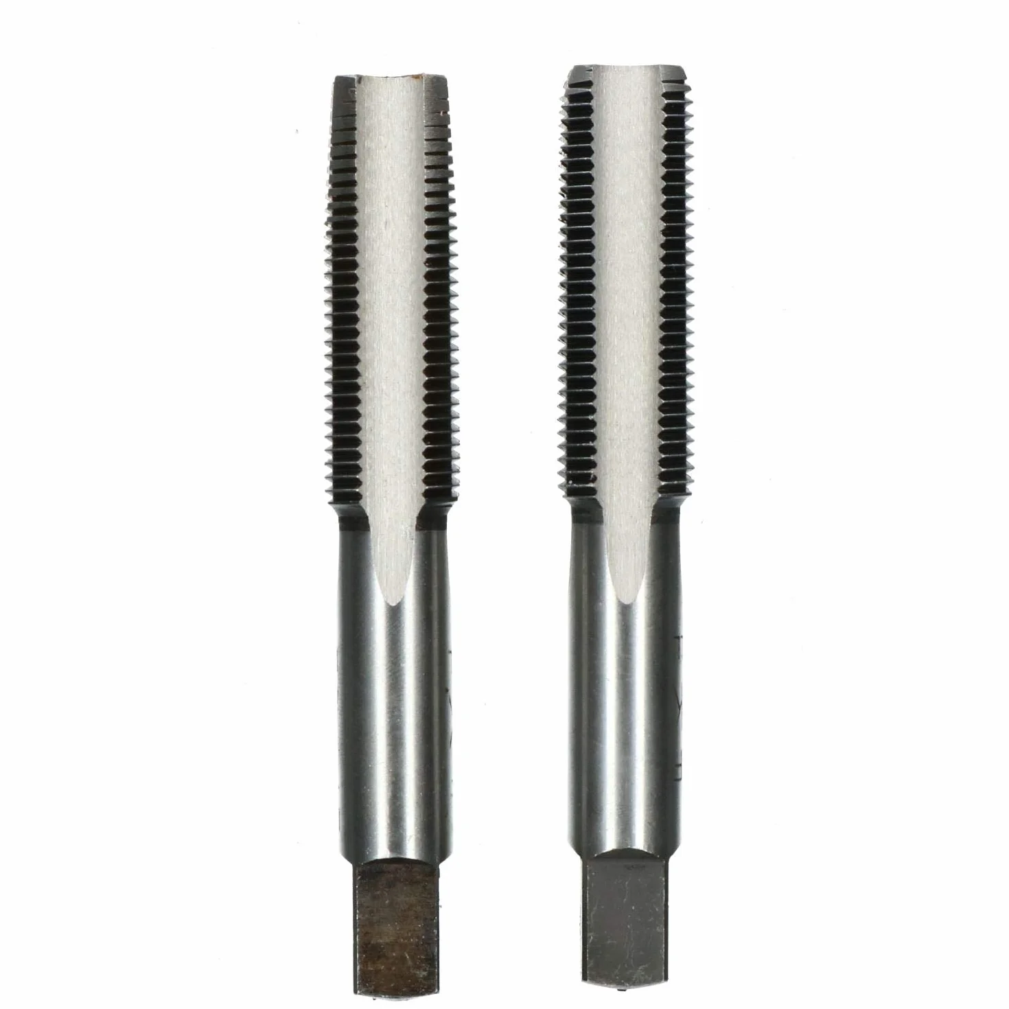 5/8" x 18 UNF Imperial tungsteno tappo conicità acciaio serie TD078