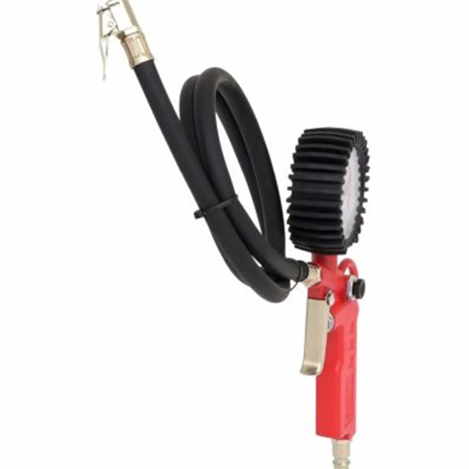 KS Tools Misuratore di pressione gomme 0-12bar