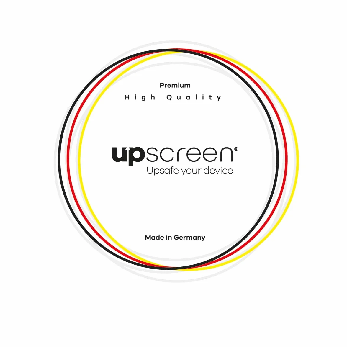 upscreen Pellicola Protettiva Opaca per Sony FDR-AX53 Protezione Proteggi Schermo – Antiriflesso, Anti-Impronte