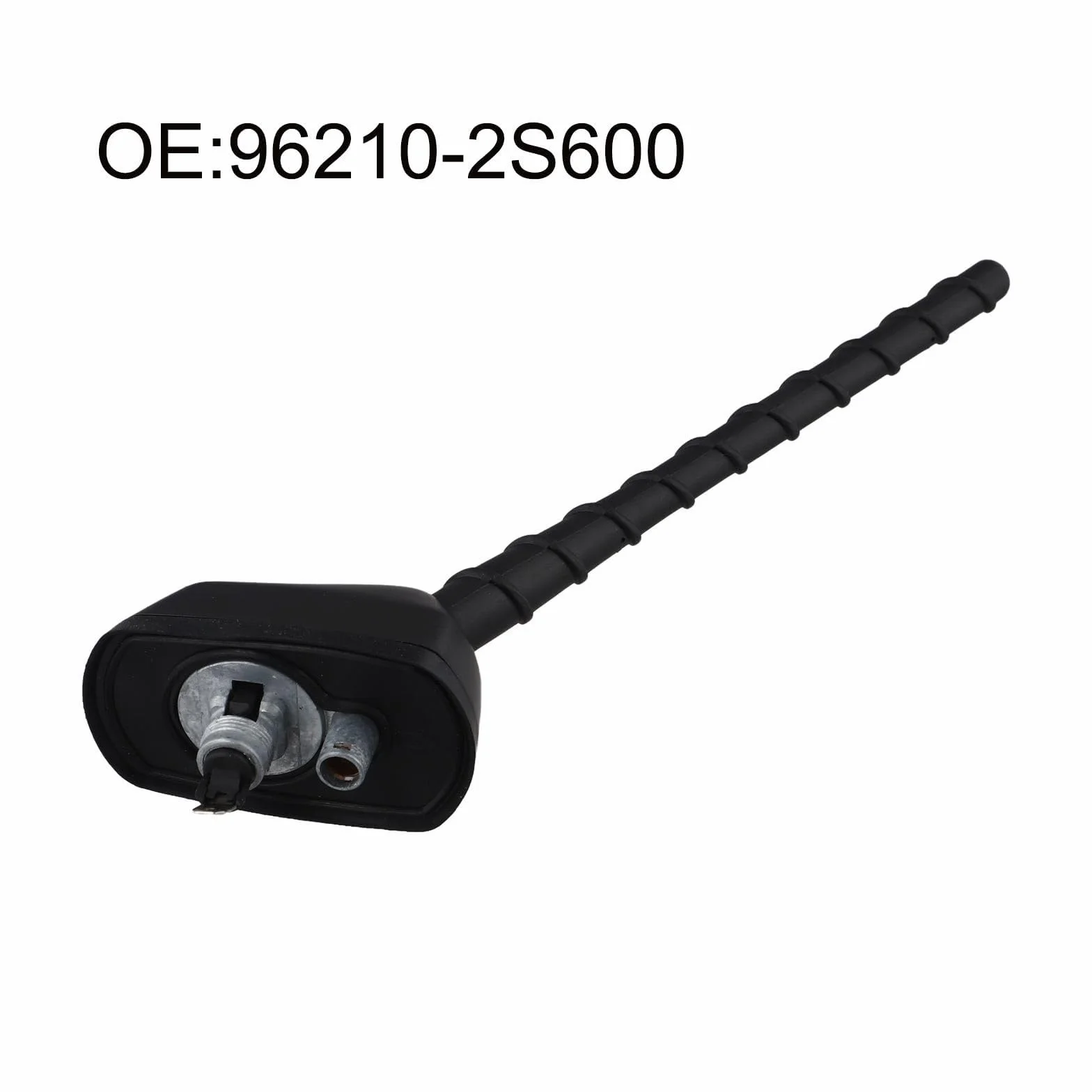 Antenna radio montata sul tetto per Hyundai Tucson IX35 per Kia Sportage 2009-2013 | Per 96210-2S600, 96220-2S000, 96201-2S000 | Costruzione ABS