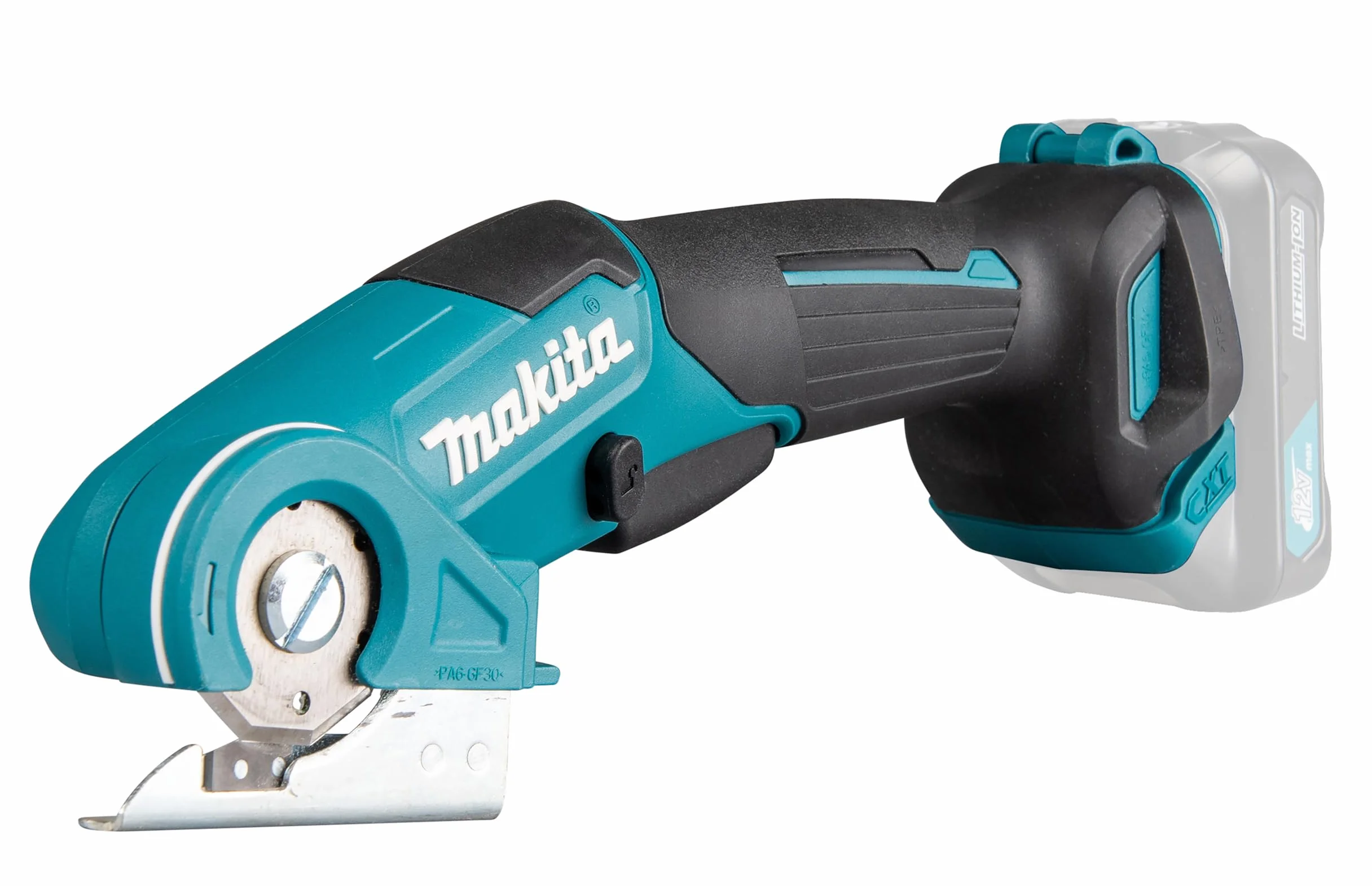 Makita CP100DZ 12V Max CXT Multi-Cutter, Li-Ion