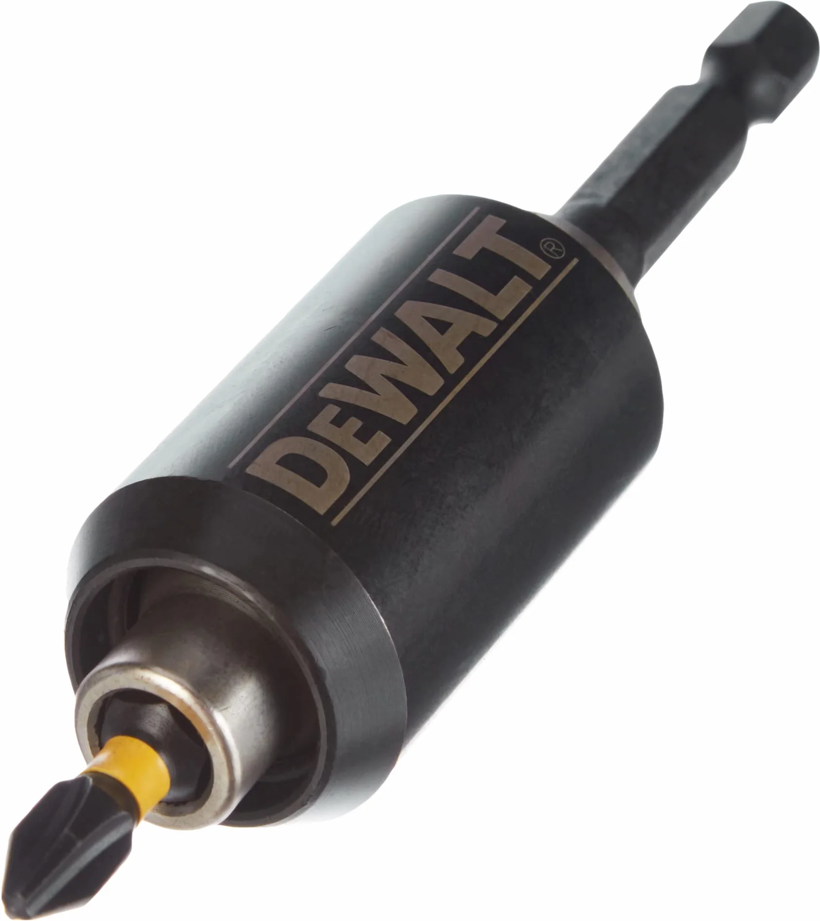 DEWALT Adattatore con frizione controllo coppia attacco 1/4" DT7513T-QZ