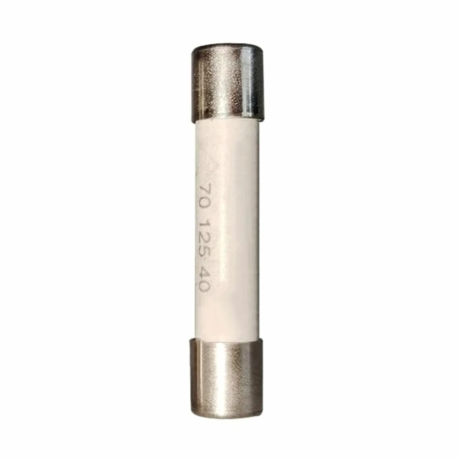 10 PZ 7012540.0.5 Fusibile Miniatura 7012540 500mA 700V Originale