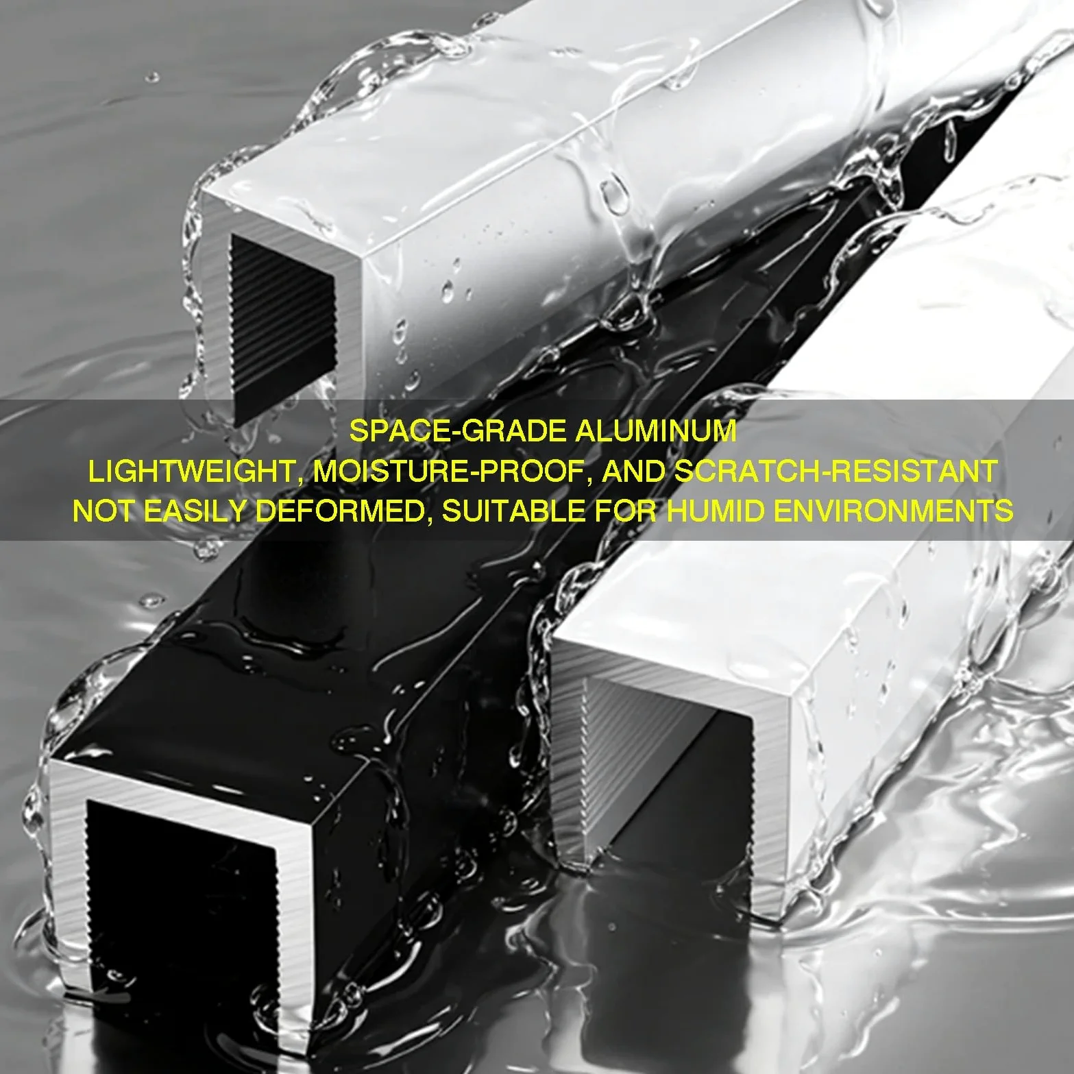 Canale A U In Vetro For Doccia, Guida For Bordi Della Cabina Doccia | Strisce for bordi di pannelli divisori for pannelli spessi 1/8, 3/16, 1/4, 5/16, 3/8, 1/2, 5/8, 3/4"(Silver,10x12mm)