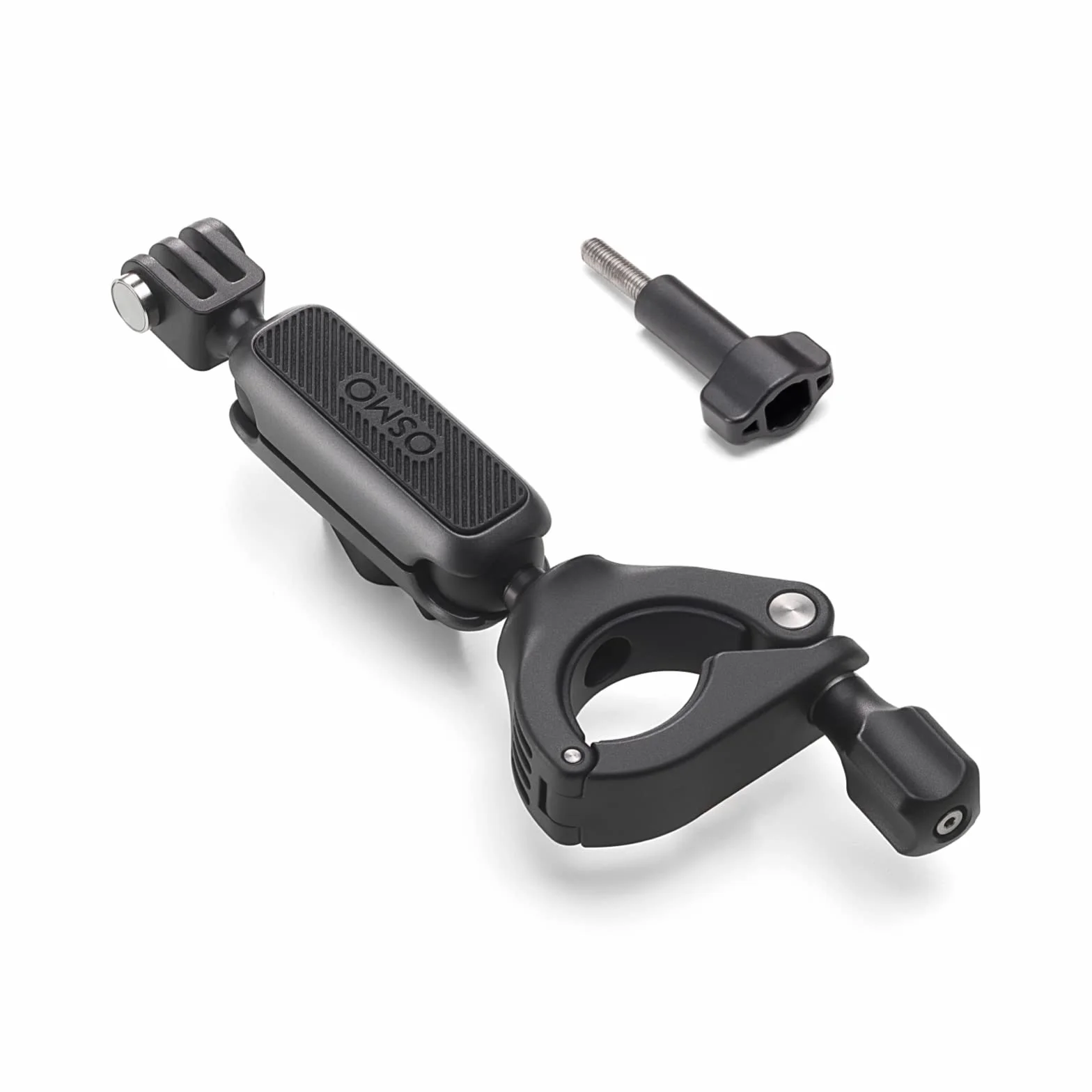 Supporto per Osmo Action per manubrio