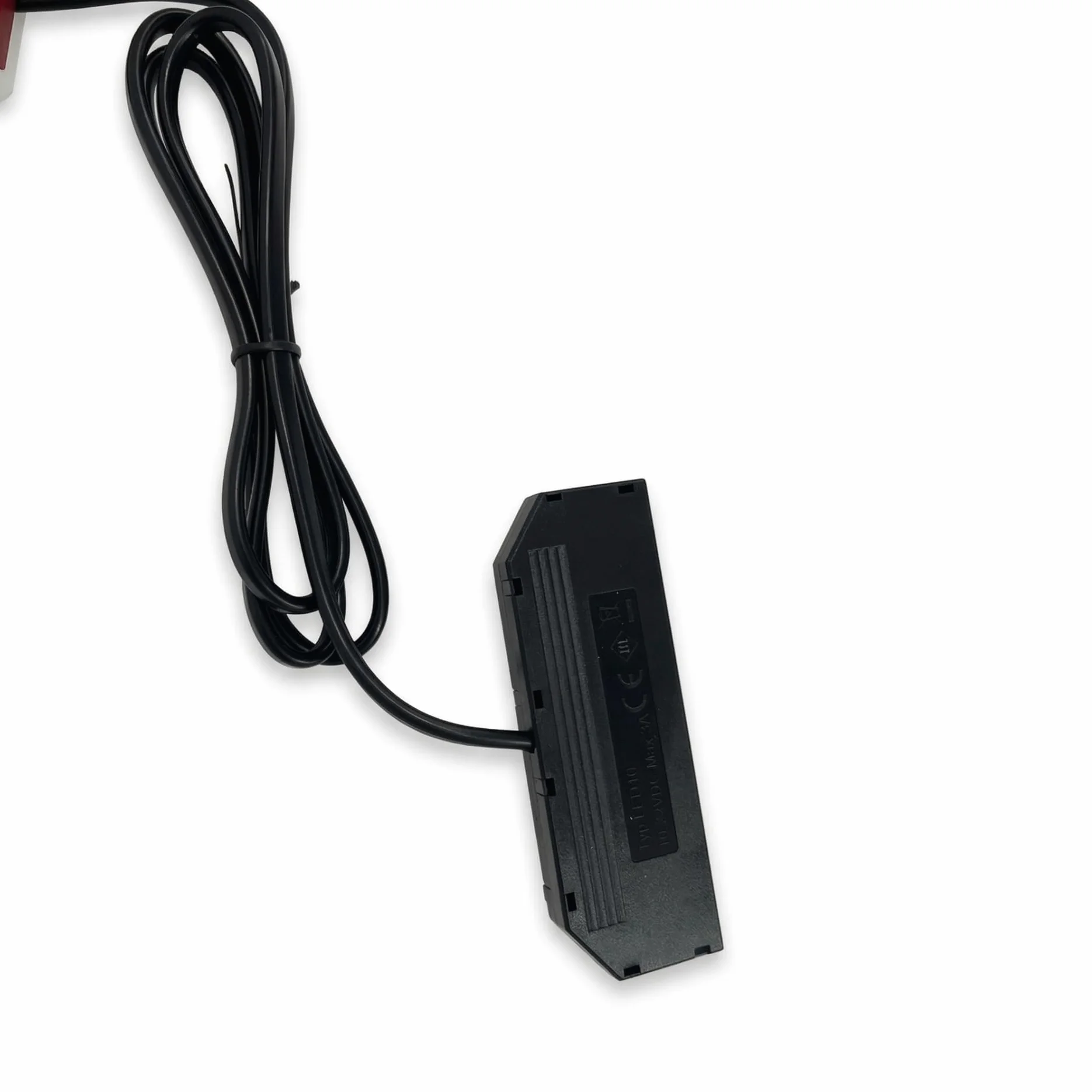 kalb | Trasformatore LED 12V 15W 30W 60W con interruttore a pedale, alimentatore con distributore 6/10 uscite, sistema Mini LED (60, Watt, 12)