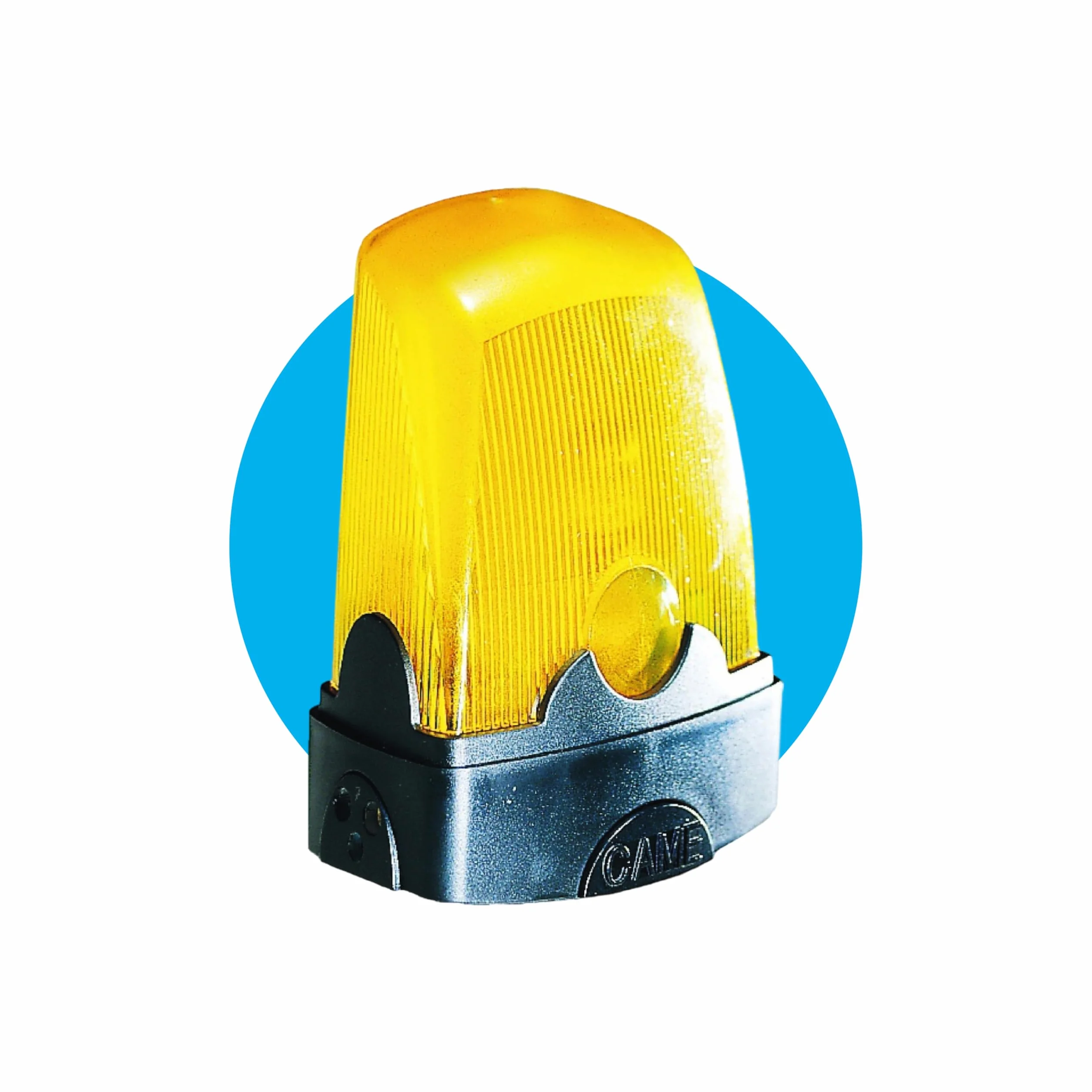 CAME KLED Lampeggiatore LED 120-230 V AC segnalazione alta visibilità