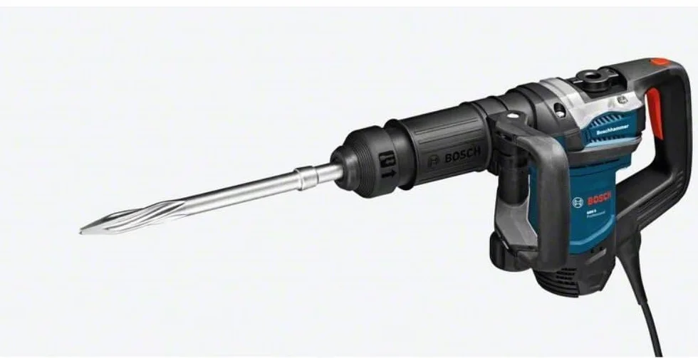 Bosch Professional GSH 5