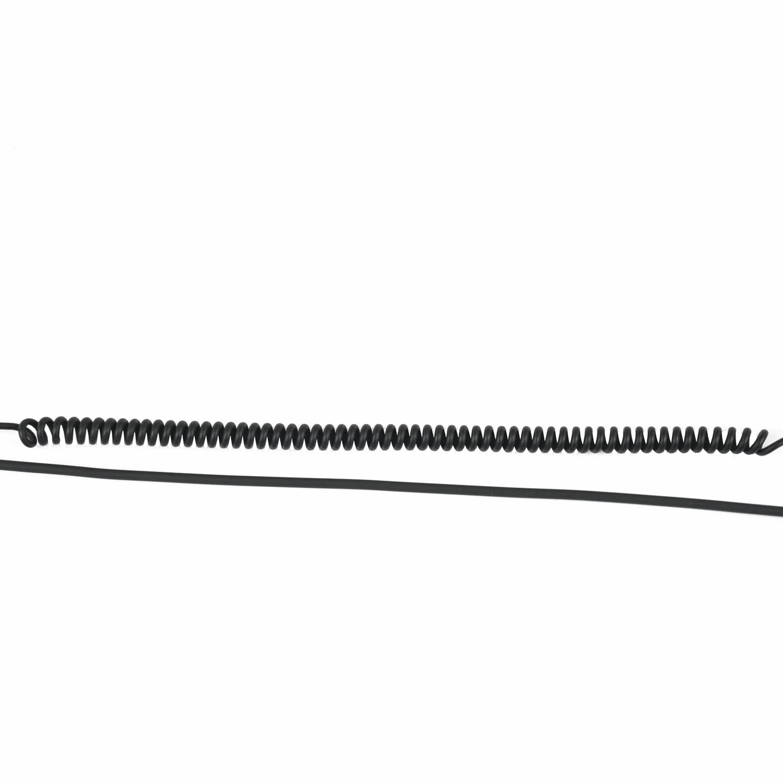 Retevis RB648 - Cuffie radio da 2,5 mm, 1 pin VOX, tubo sonoro per walkie talkie RB648, RB648 Plus, cuffie di sicurezza walkie talkie (1 pezzo)