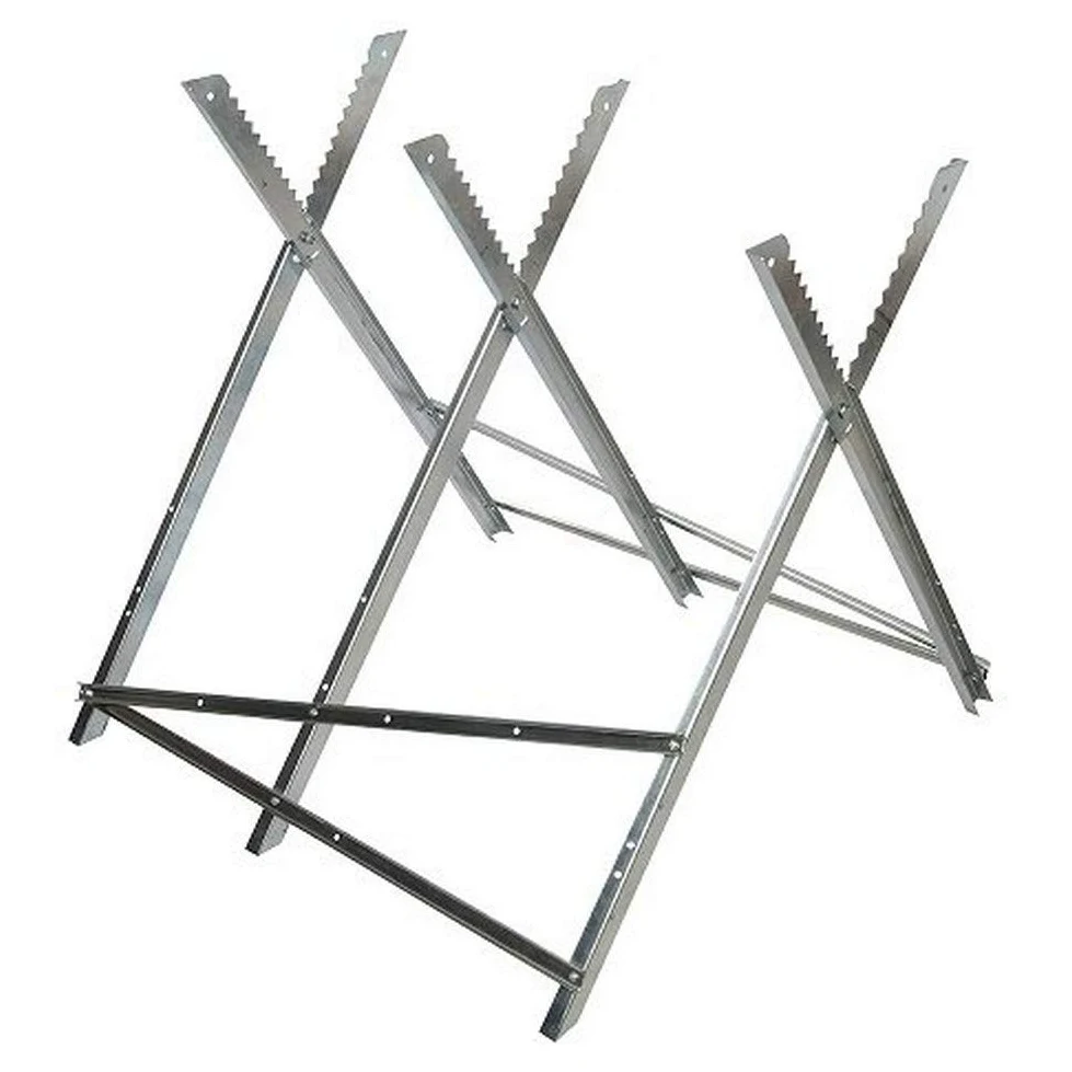 Silverline, Cavalletto Taglialegna, 150 Kg