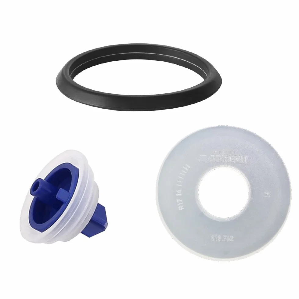 Geberit Kit guarnizioni riparazione cassette WC