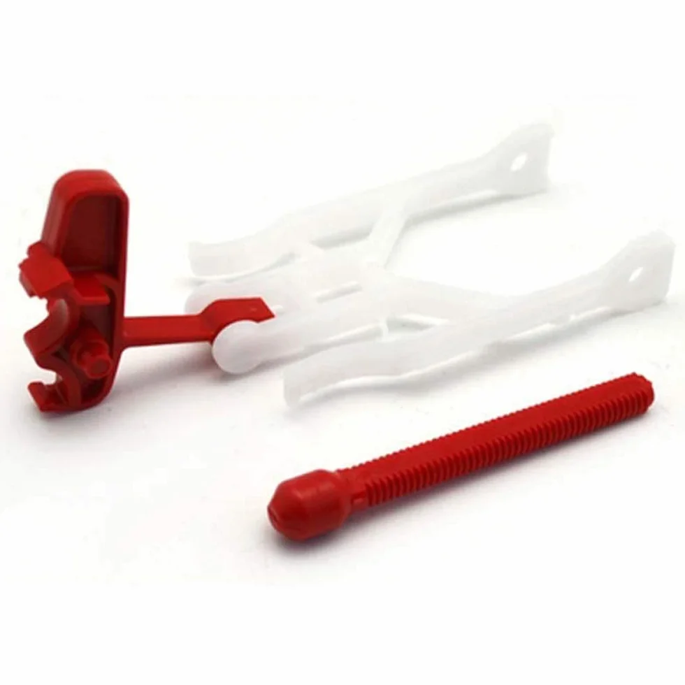 GROHE Cassetta Ricambio Originale LEVA COMPLETA