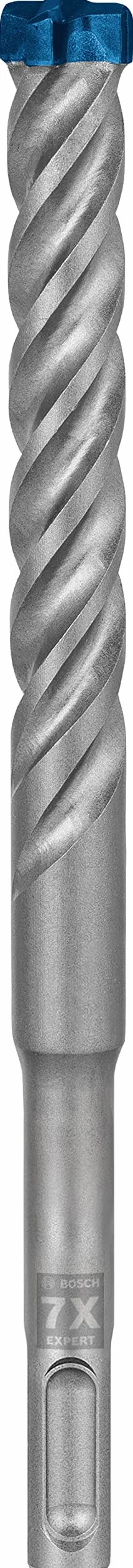Bosch EXPERT SDS plus-7X Ø 14,00 mm Punta per martelli Professional