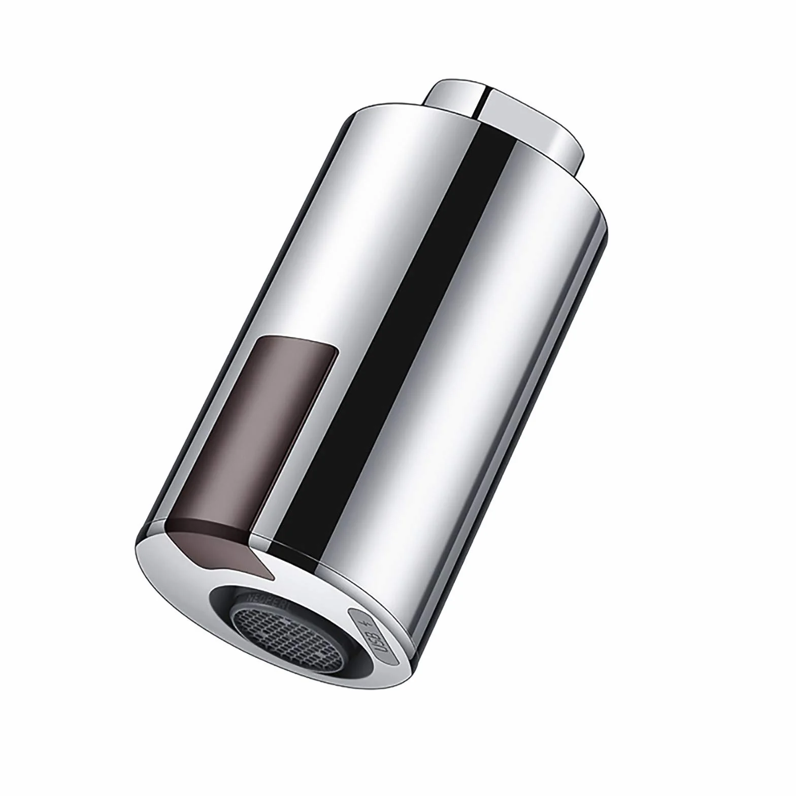Miscelatore per lavello da cucina rubinetto bagno senza contatto sensore automatico infrarossi