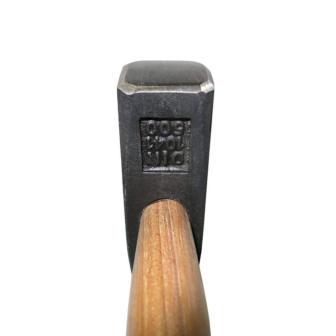 S&R Martello da Fabbro 200 gr Martello Tedesco Manico Legno Hickory Canadese