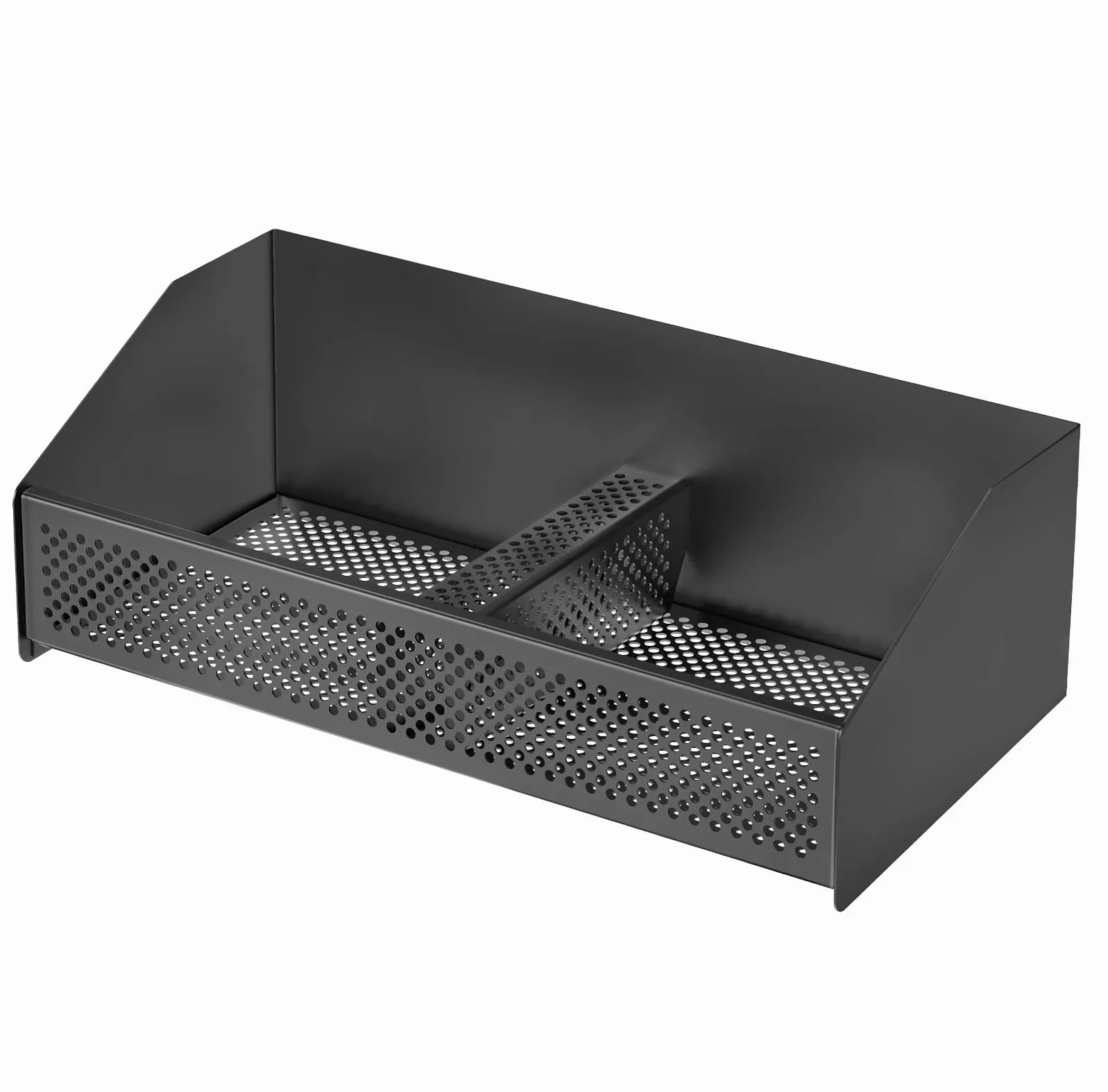johgee Cestino a pellet, 50 × 25 × 17 cm, per camini e stufe
