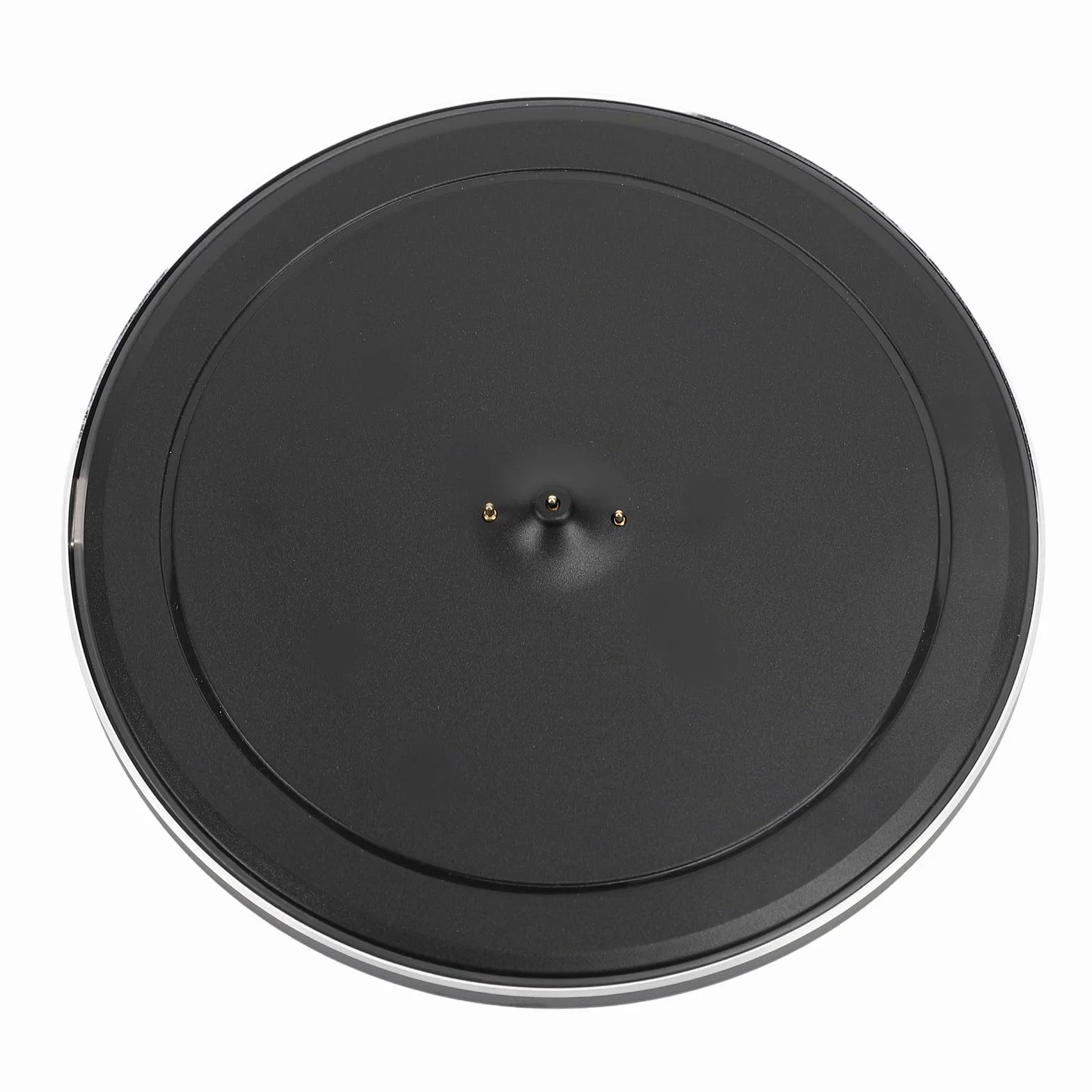 Dock di Ricarica per Altoparlanti Portatili, Design Leggero e Compatto con Chipset Intelligente per Protezione da Sovracorrente, Plug and Play per UE Boom 3 e Megaboom 3