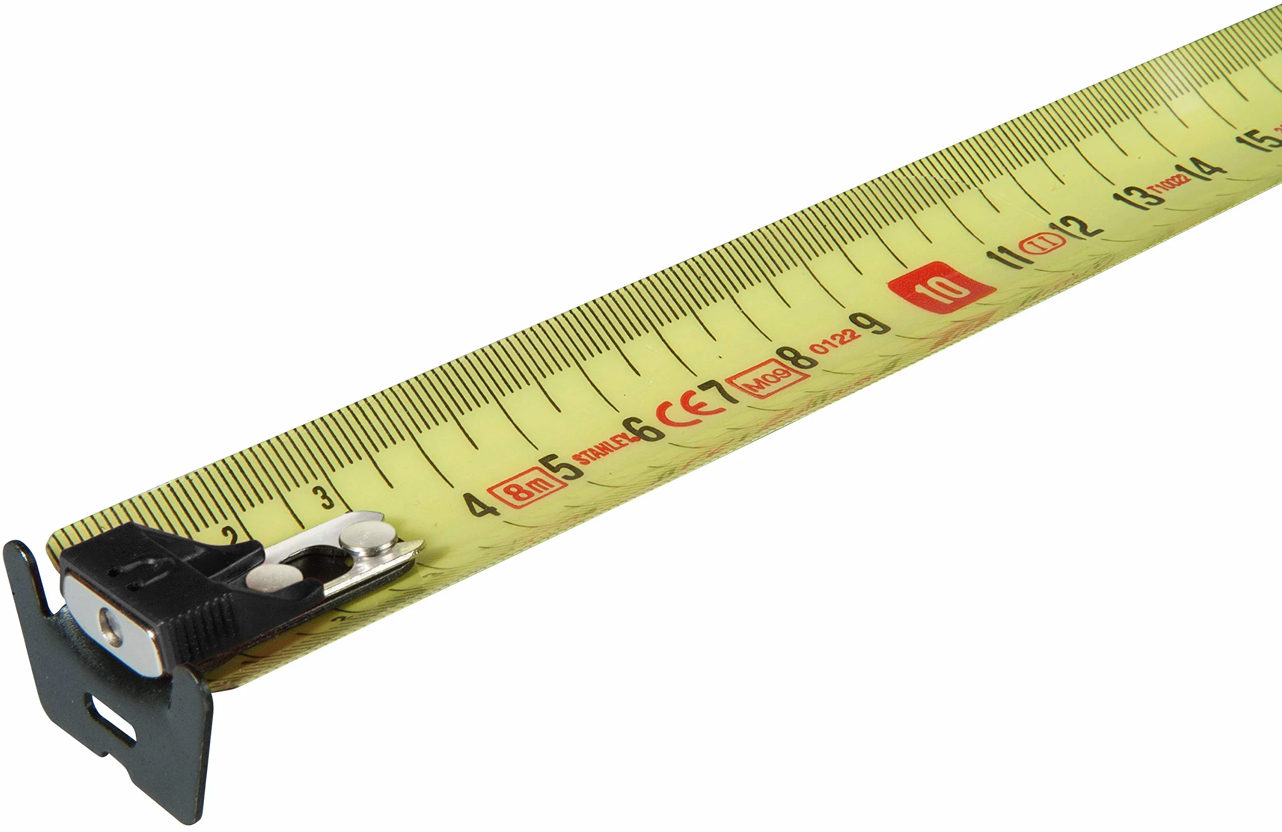 STANLEY FMHT0-33864 Flessometro Magnetico, 5m