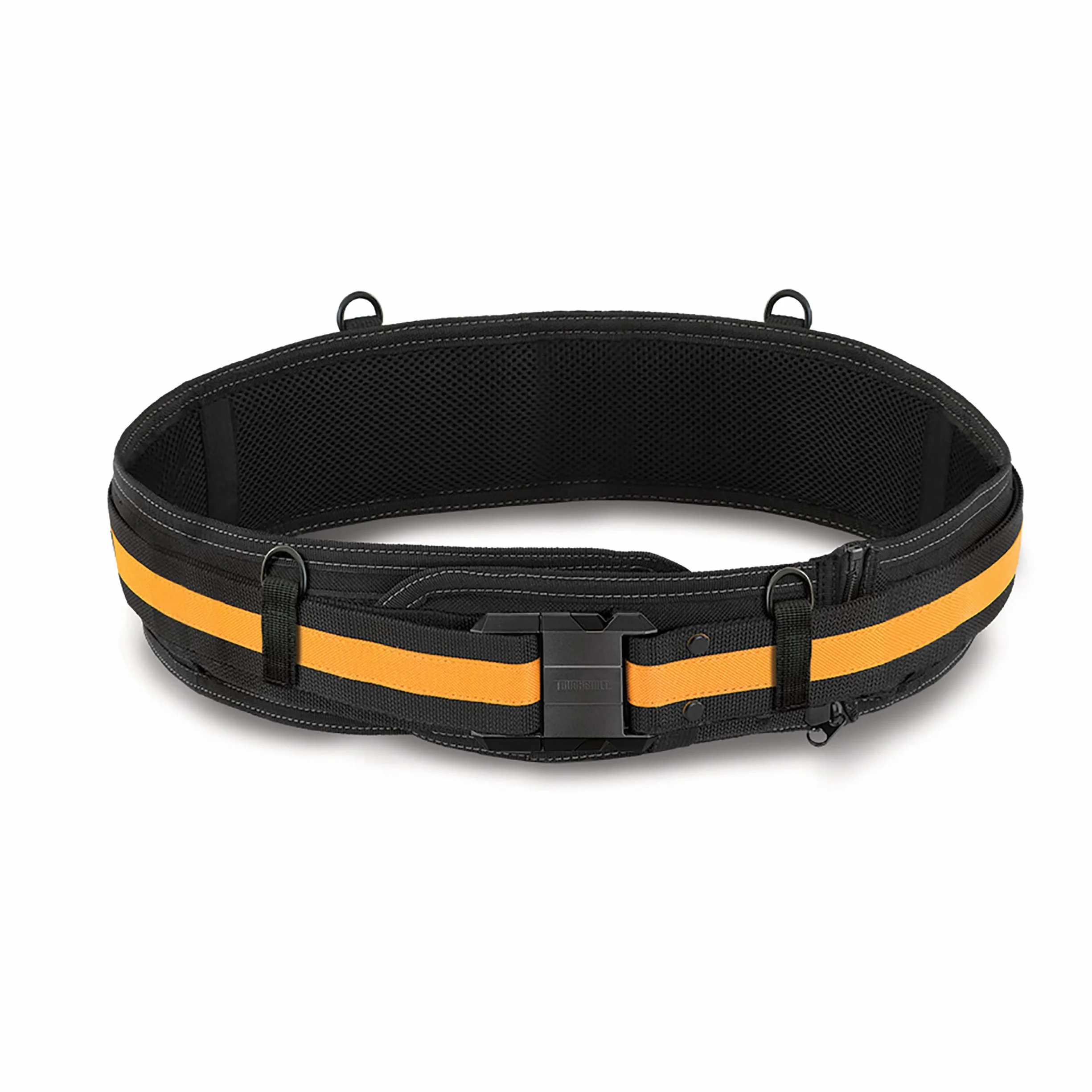 ToughBuilt TB-CT-41P Pro Cintura imbottita con fibbia resistente