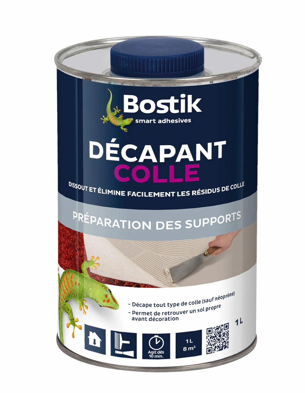 BOSTIK 30603153 Colles