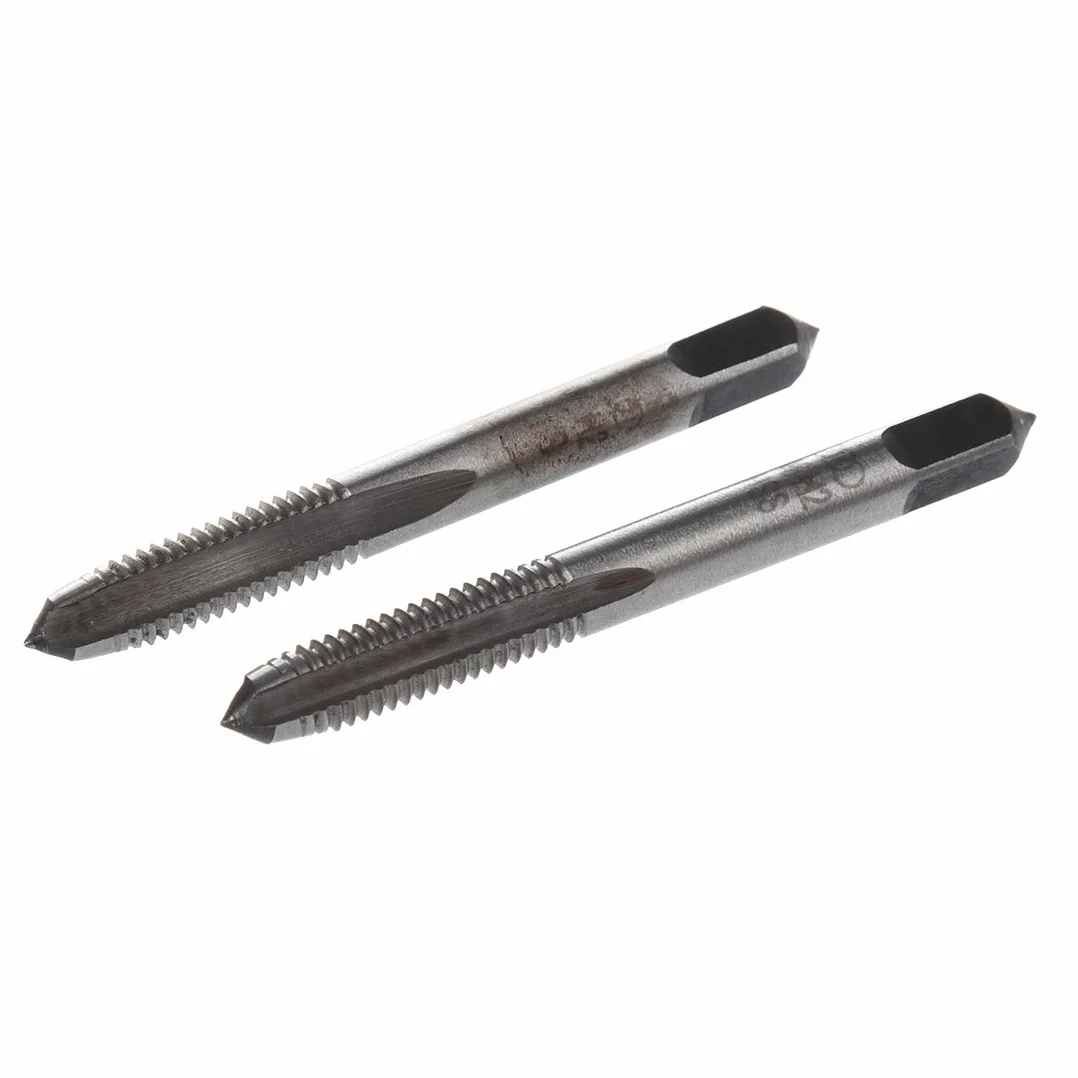 Maschio a macchina 6 mm TYREE utensile per trapano a vite