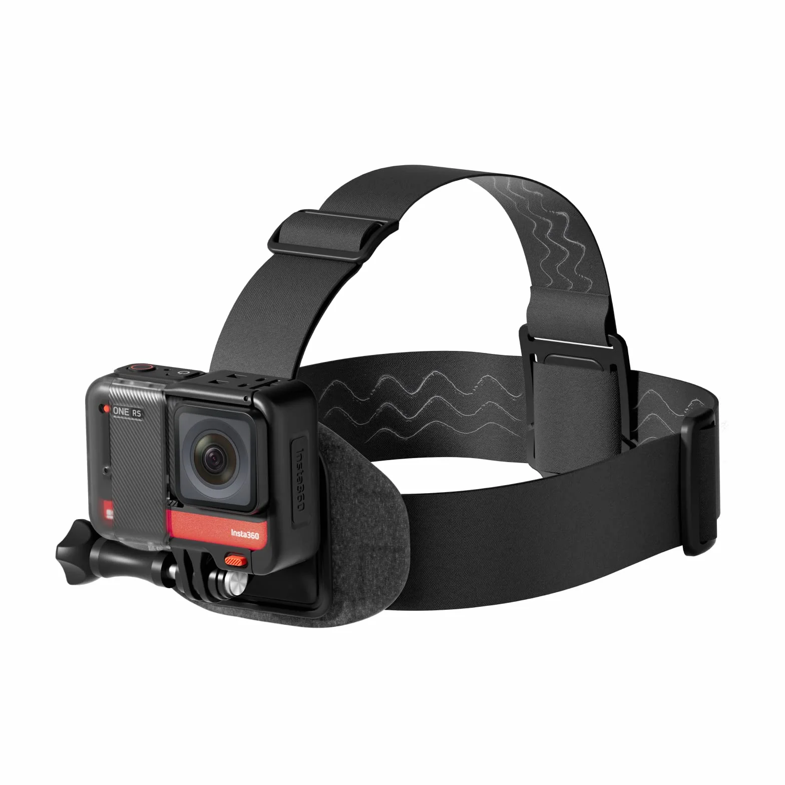 Insta360 Fascia per la testa