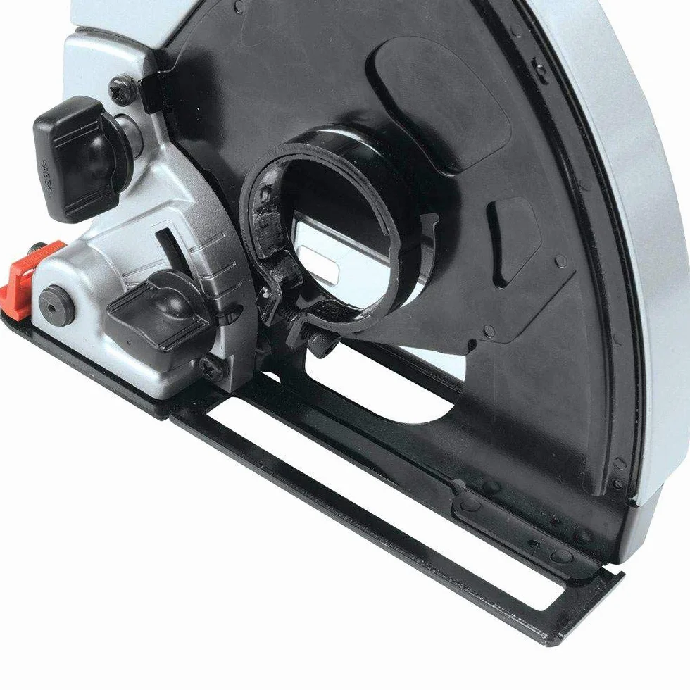 Makita Cuffia Aspirazione 115/125mm Profondità Max 25,4mm