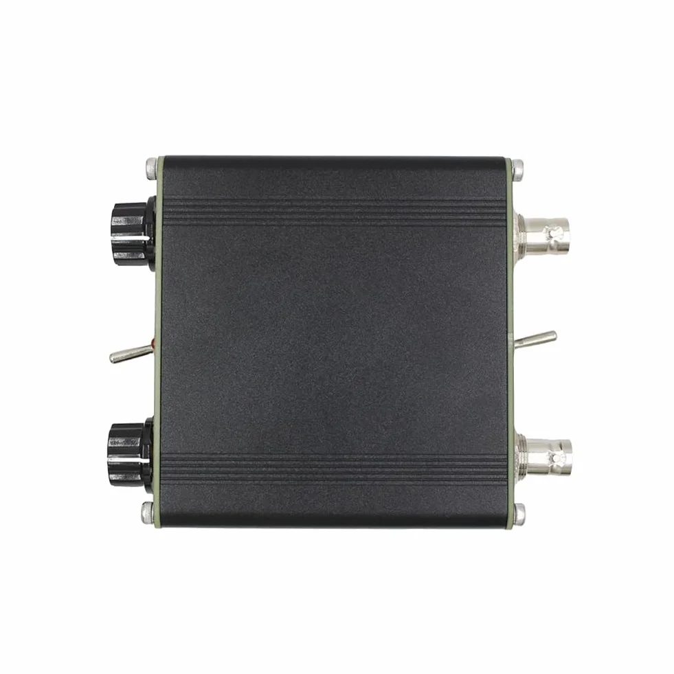QRP Z-Match Sintonizzatore Antenna Manuale 5W 3-28 MHz HAM Tuner