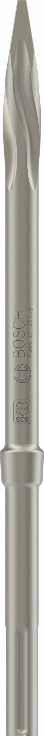 Bosch Professional SDS-Max RTec Speed Scalpello a Punta 400 mm