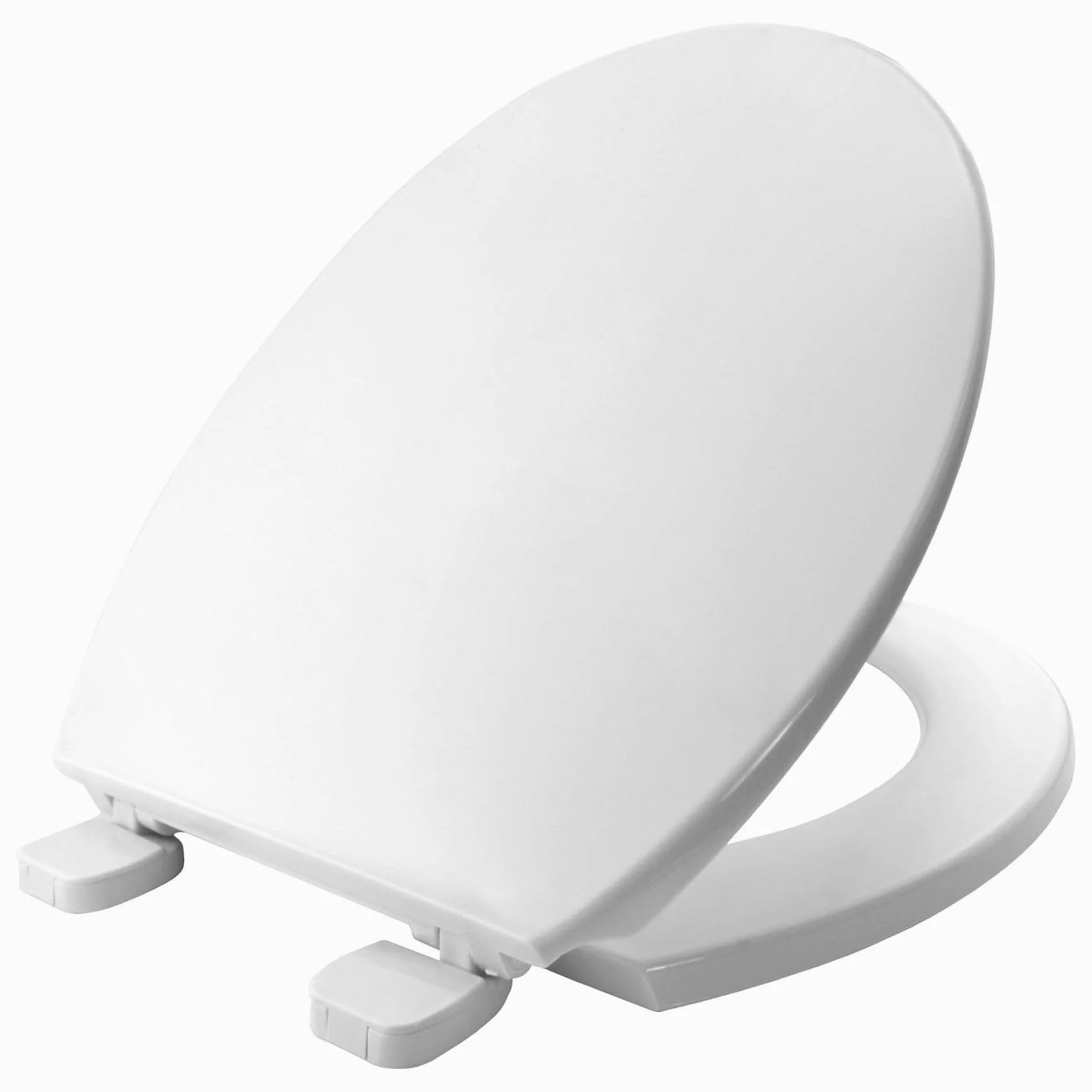 Bemis Sedile WC Chester 7210ZART000, bianco