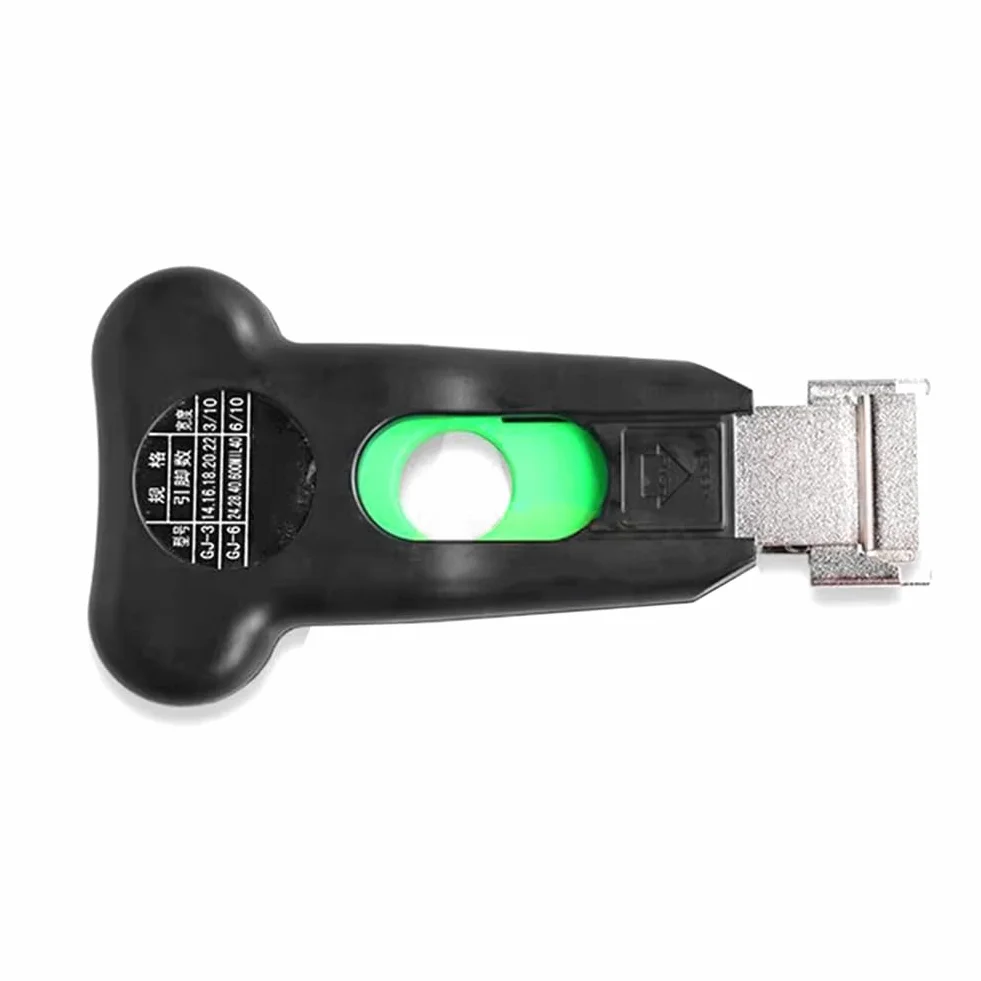 Puller IC Estrattore di Chip per Componenti Piatti Strumenti Elettronici