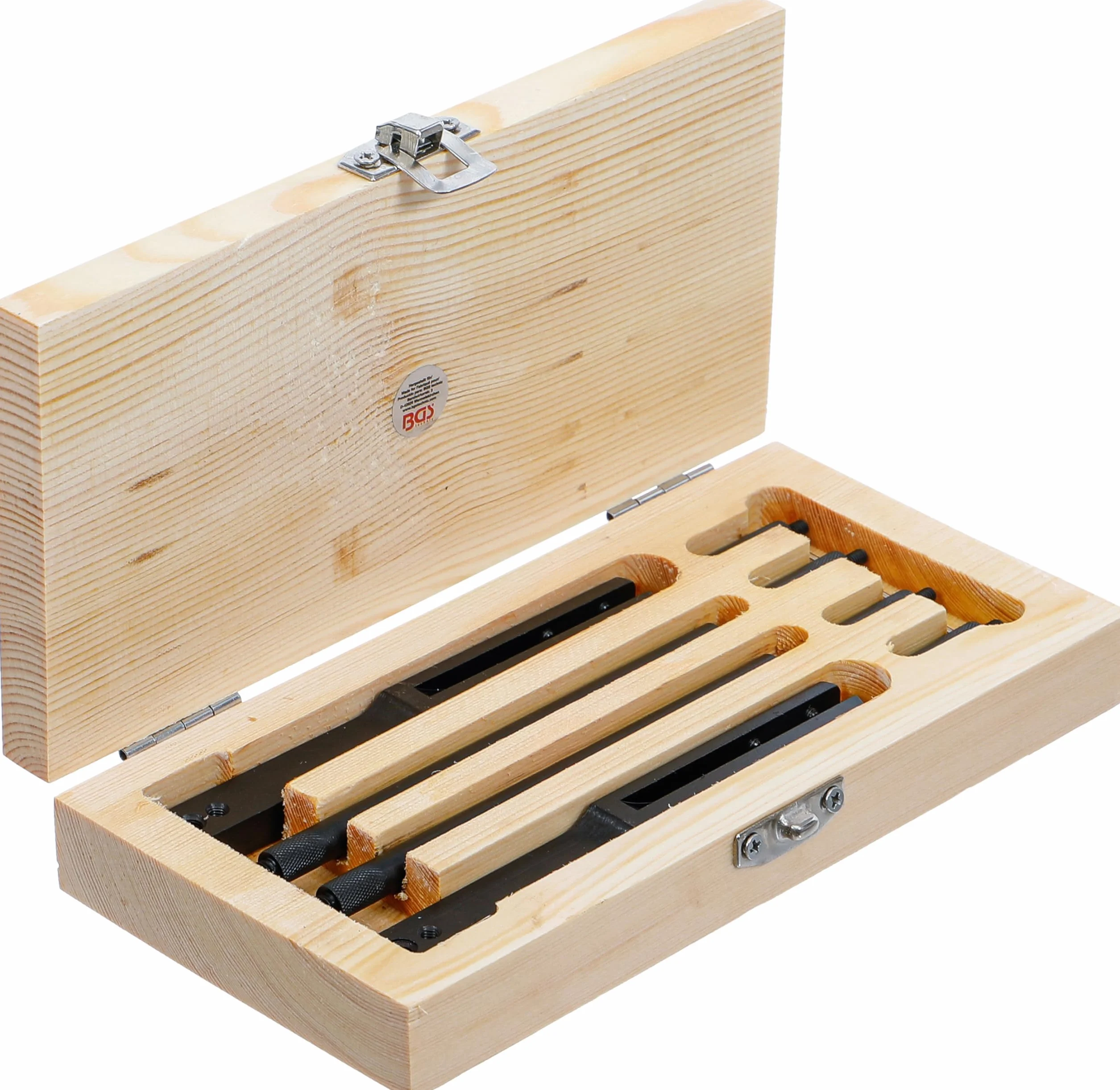 BGS 1930-1 Set accessori per calibri a corsoio
