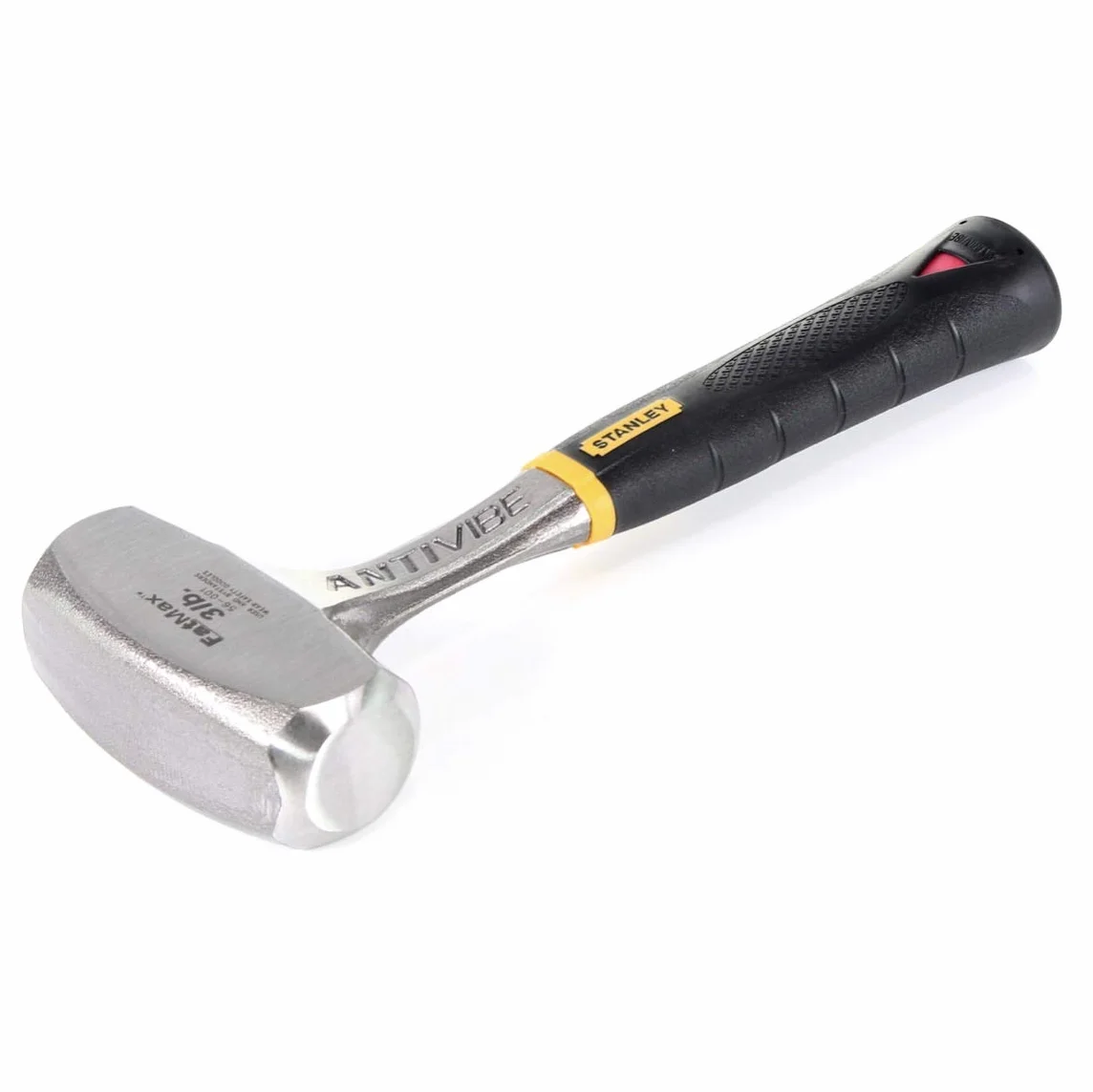 Stanley Martello antivibrazione 1-56-001