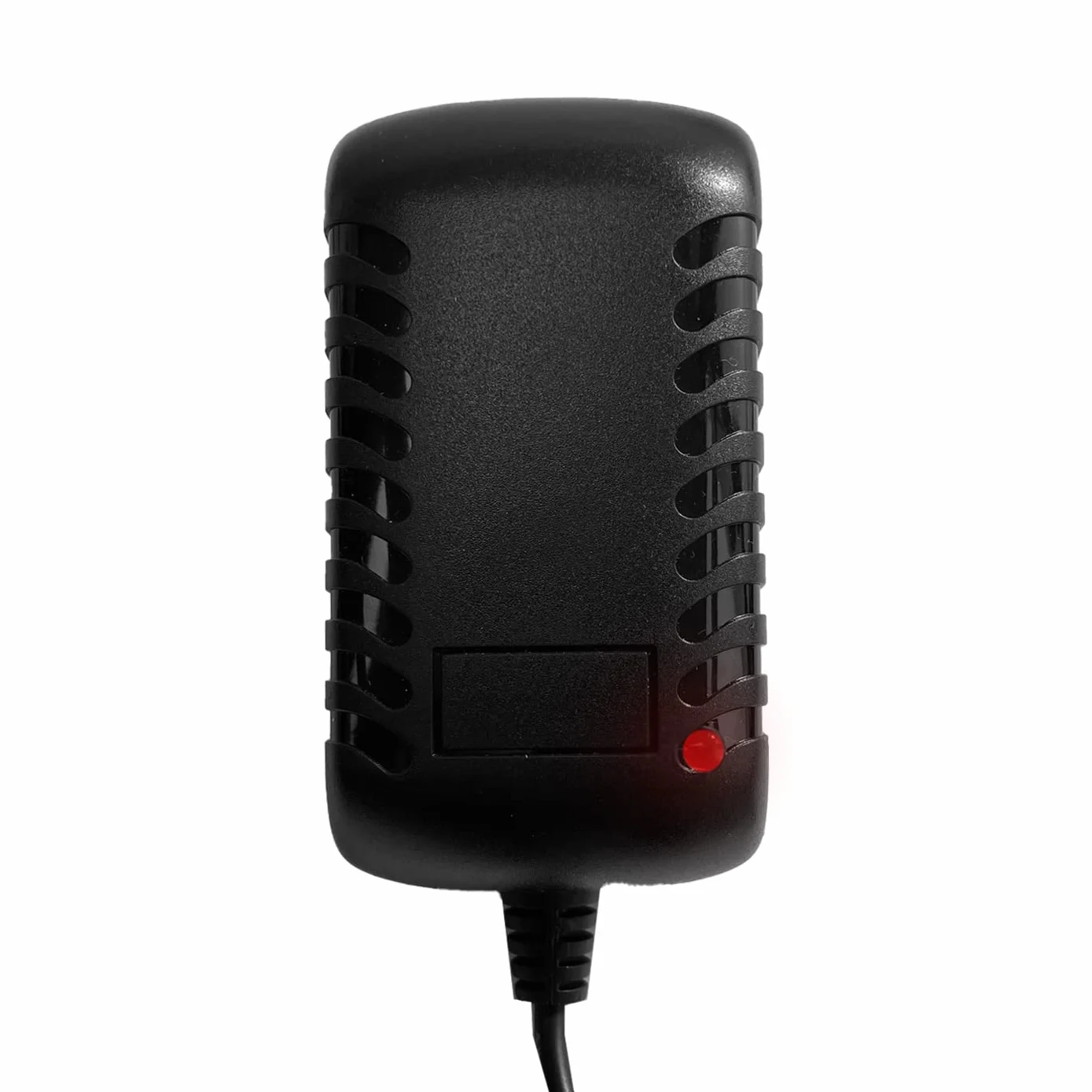 Enerpower EP-TNS30W-126100 3S (12,6 V) CCCV, caricabatterie agli ioni di litio, 1 A, con spina DC per batteria da 10,8 – 11,1 V, nero (GS, CB)