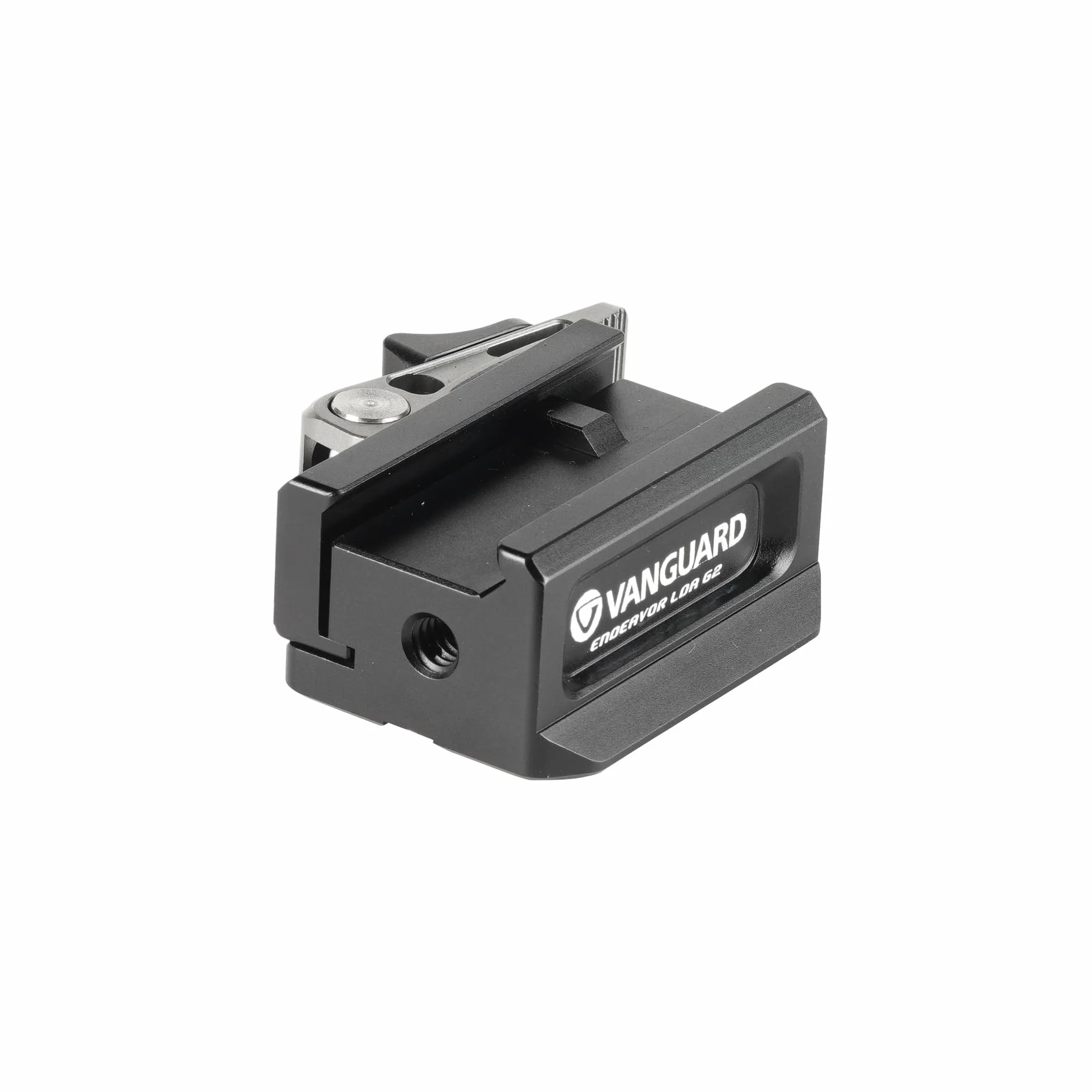 Vanguard Endeavor LDA G2 - Adattatore Picatinny per fucile per treppiede