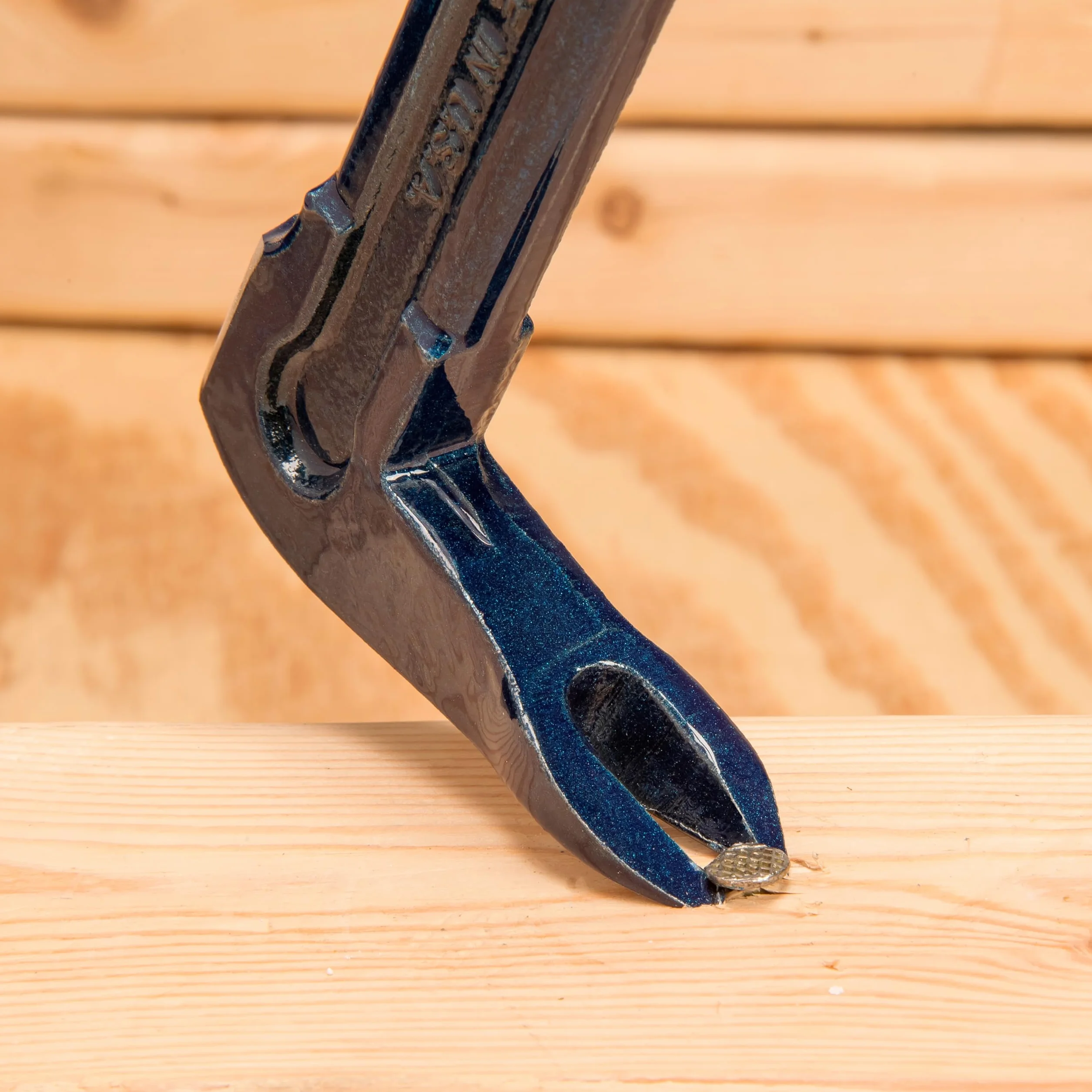 Estwing Pro-Claw RSC 40,6 cm 3 in 1 Tetto Siding Pry Bar con estrattore per unghie