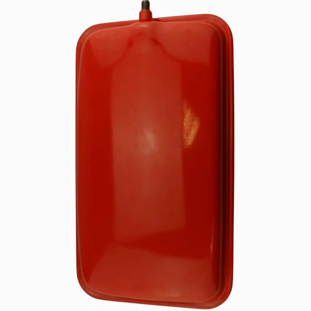 Vaso di espansione per caldaia 8 litri compatibile con la serie Baxi Megaflo - 5114691