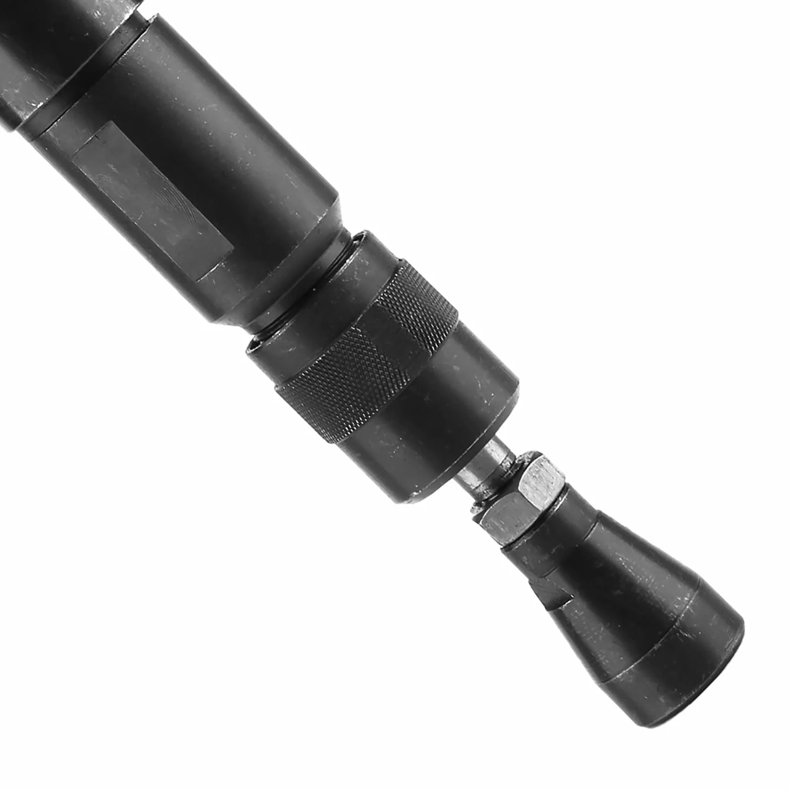 Hyuduo D3 Martello Costipatore Pneumatico 900Hz Compattazione Terra Sabbia
