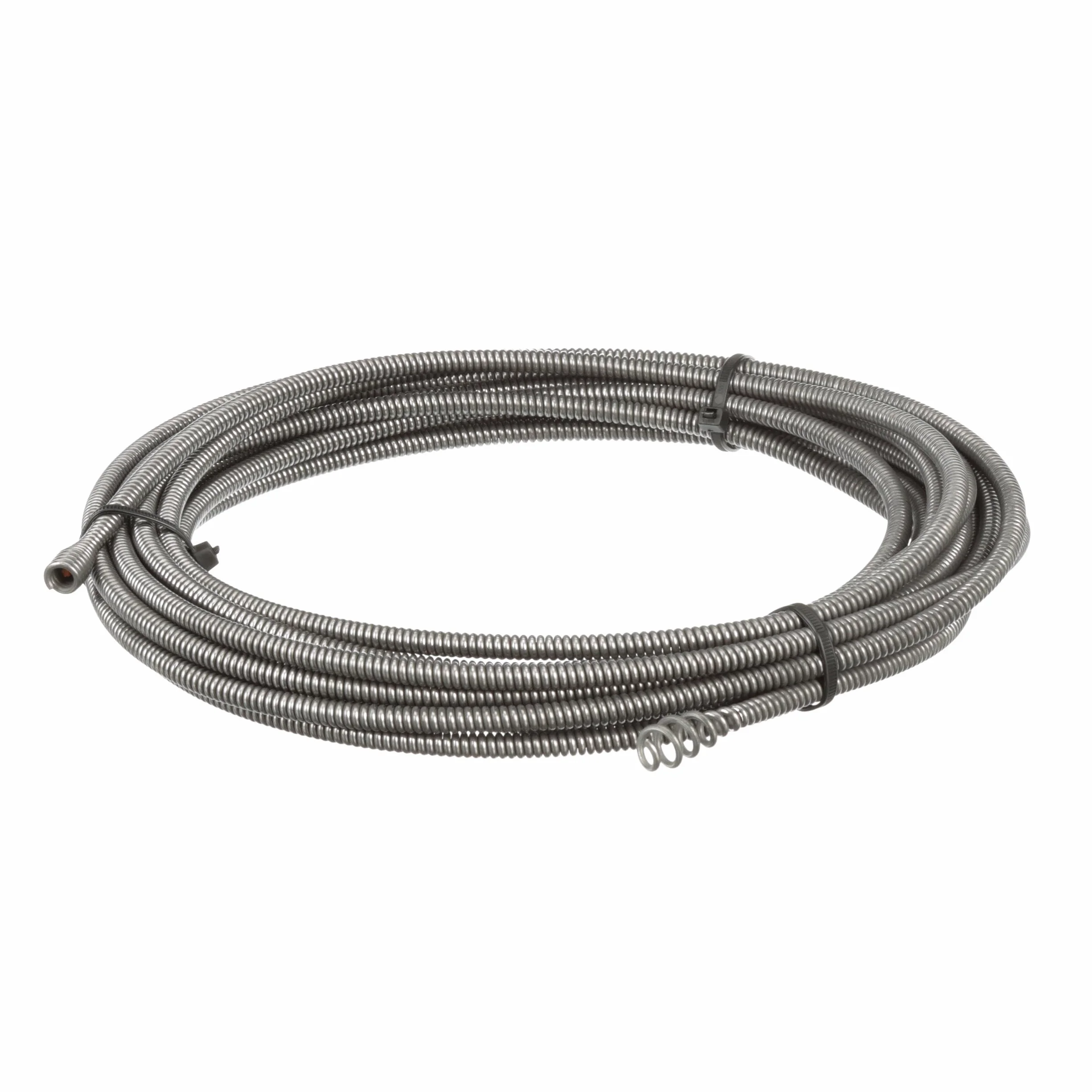 RIDGID 55983 Cavo di Ricambio per Power Clear, 1/4" X 30' IC 085WS