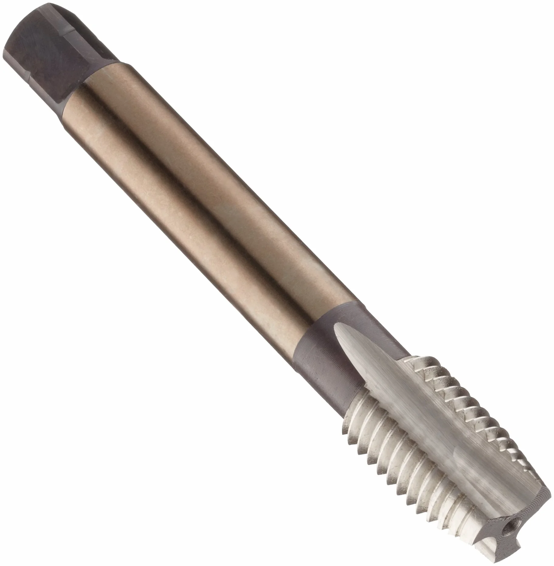 Dormer E000M8 Maschio a Spirale HSS-E-PM M8 x 1,25 mm ISO
