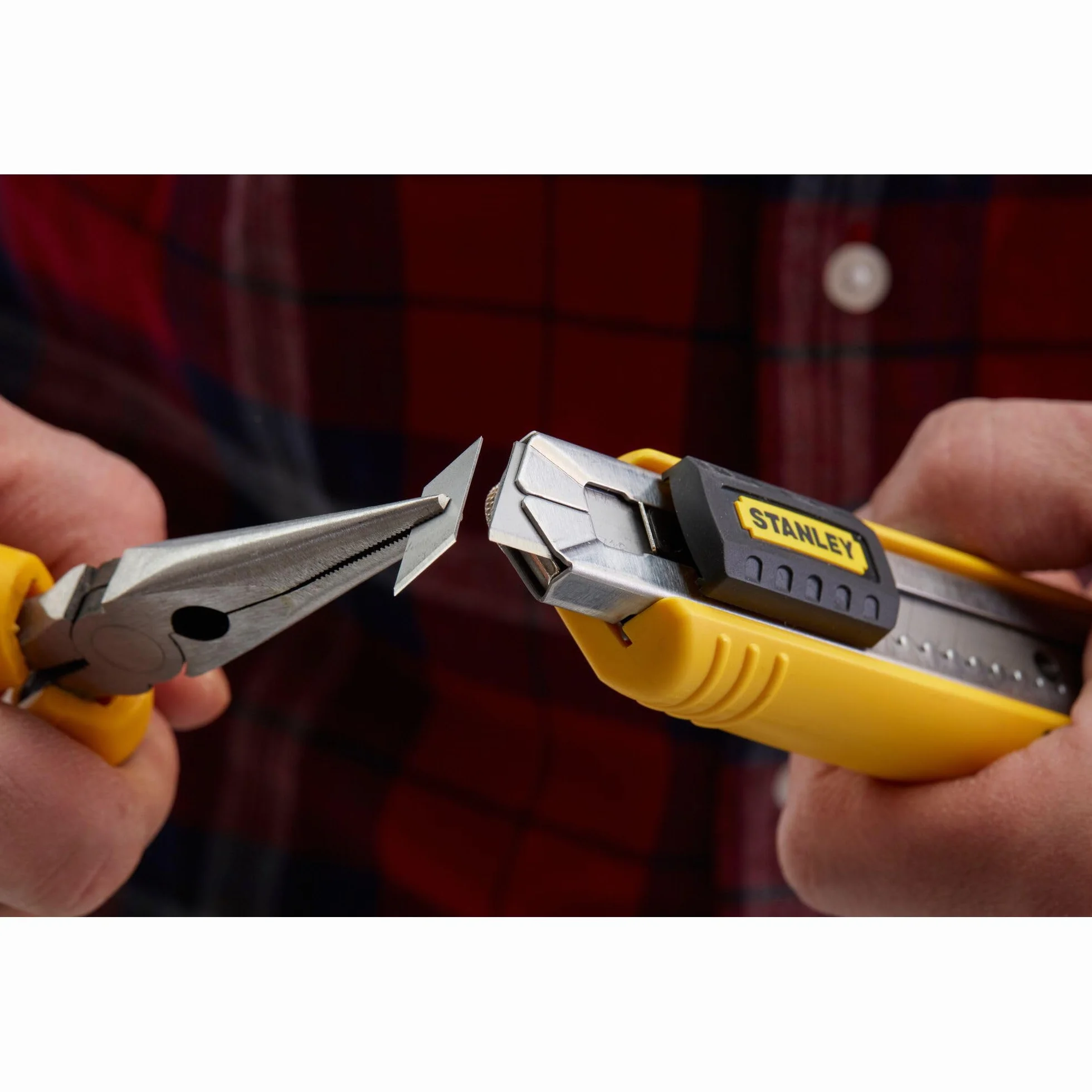 STANLEY FATMAX Cutter 18 mm 0-10-481