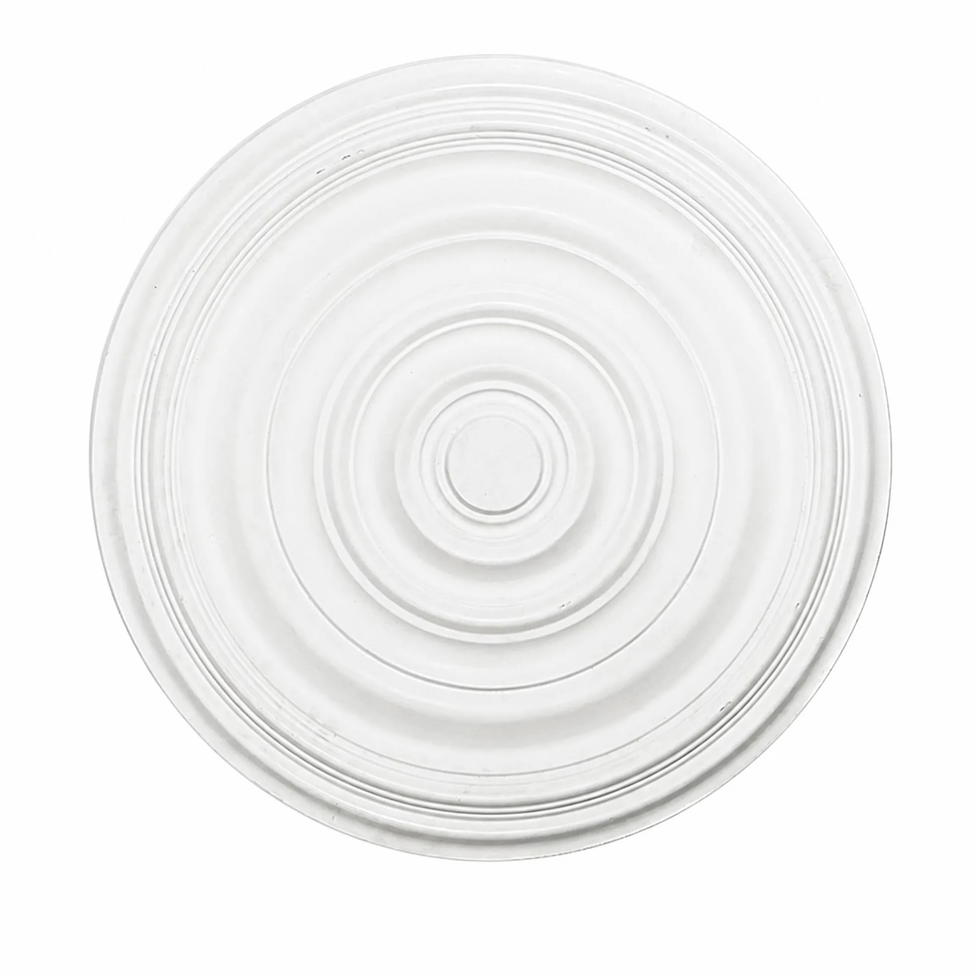 Rosone Decorativo per Soffitto,Rosone Lampadario Soffitto,Medaglione per Ventilatore da soffitto,Piastra Copertura Decorativa,Leggero,Stile Europeo,per lampadari,ventilatori a soffitto