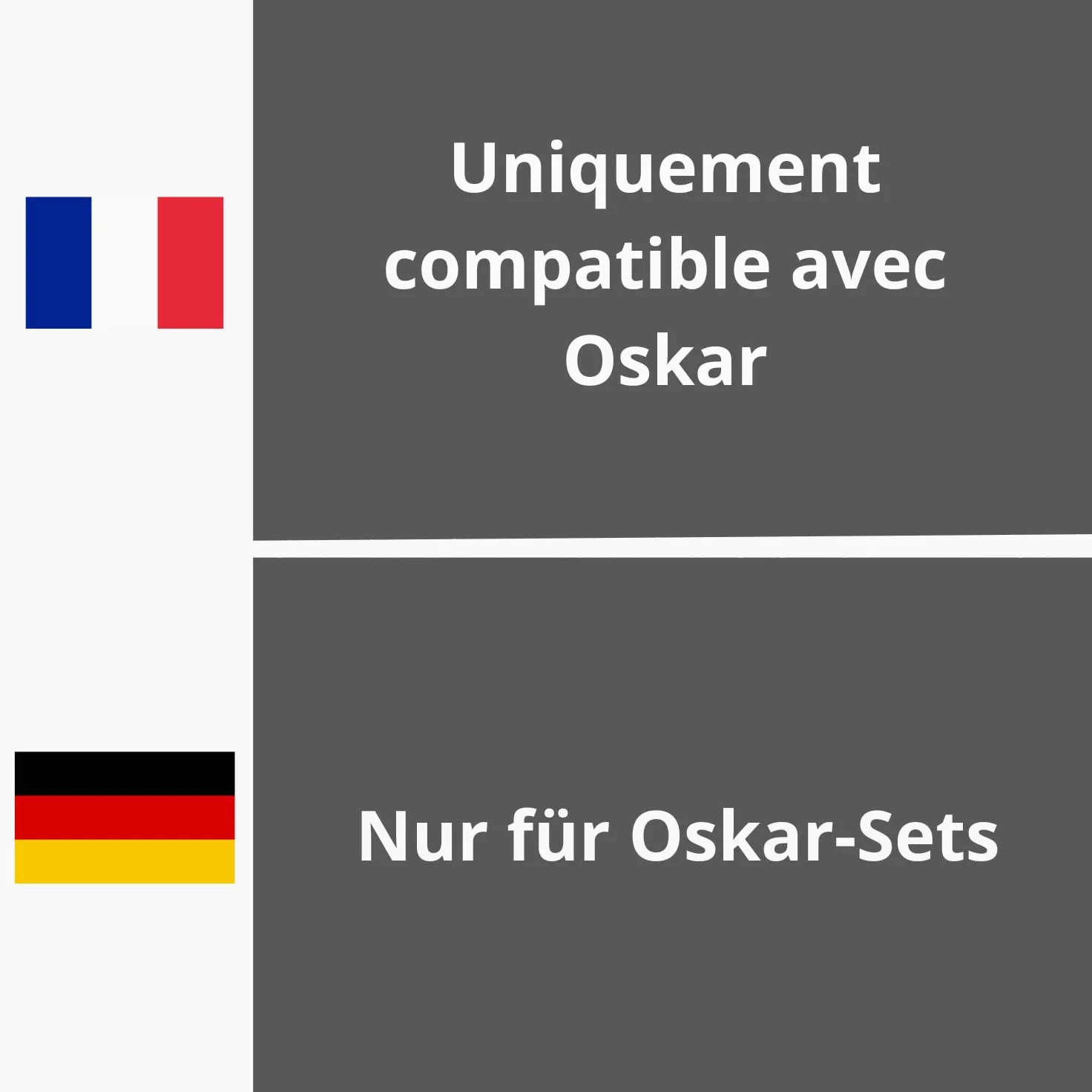 Tubo regolabile in acciaio inox 300-450 mm I Componenti per canna fumaria con rivestimento I Diametro interno 150 mm I Passaggio per il muro I Isolamento ottimale a doppia parete I Oskar