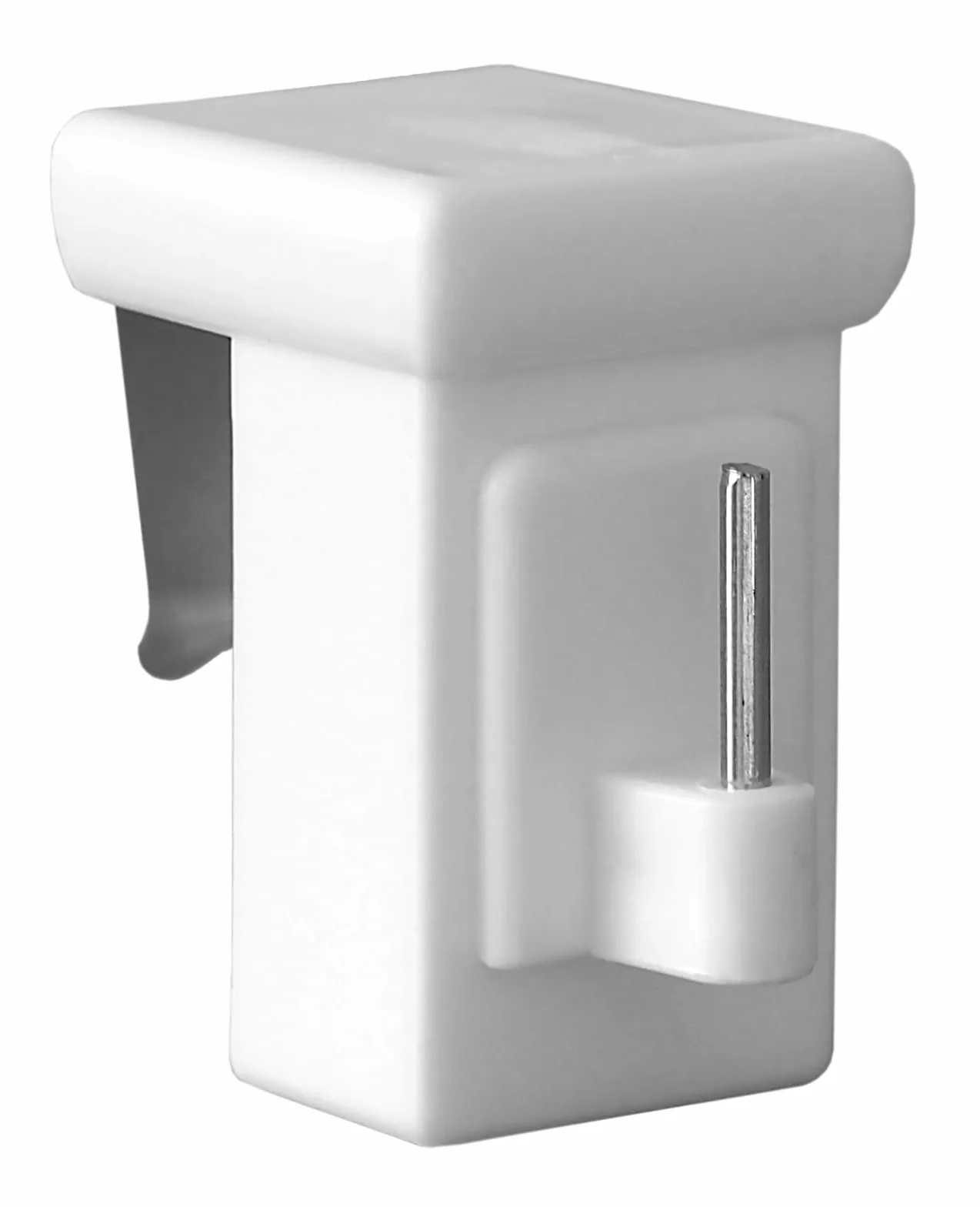 Ganci per finestre decorativi dekondo 10-27 mm universale