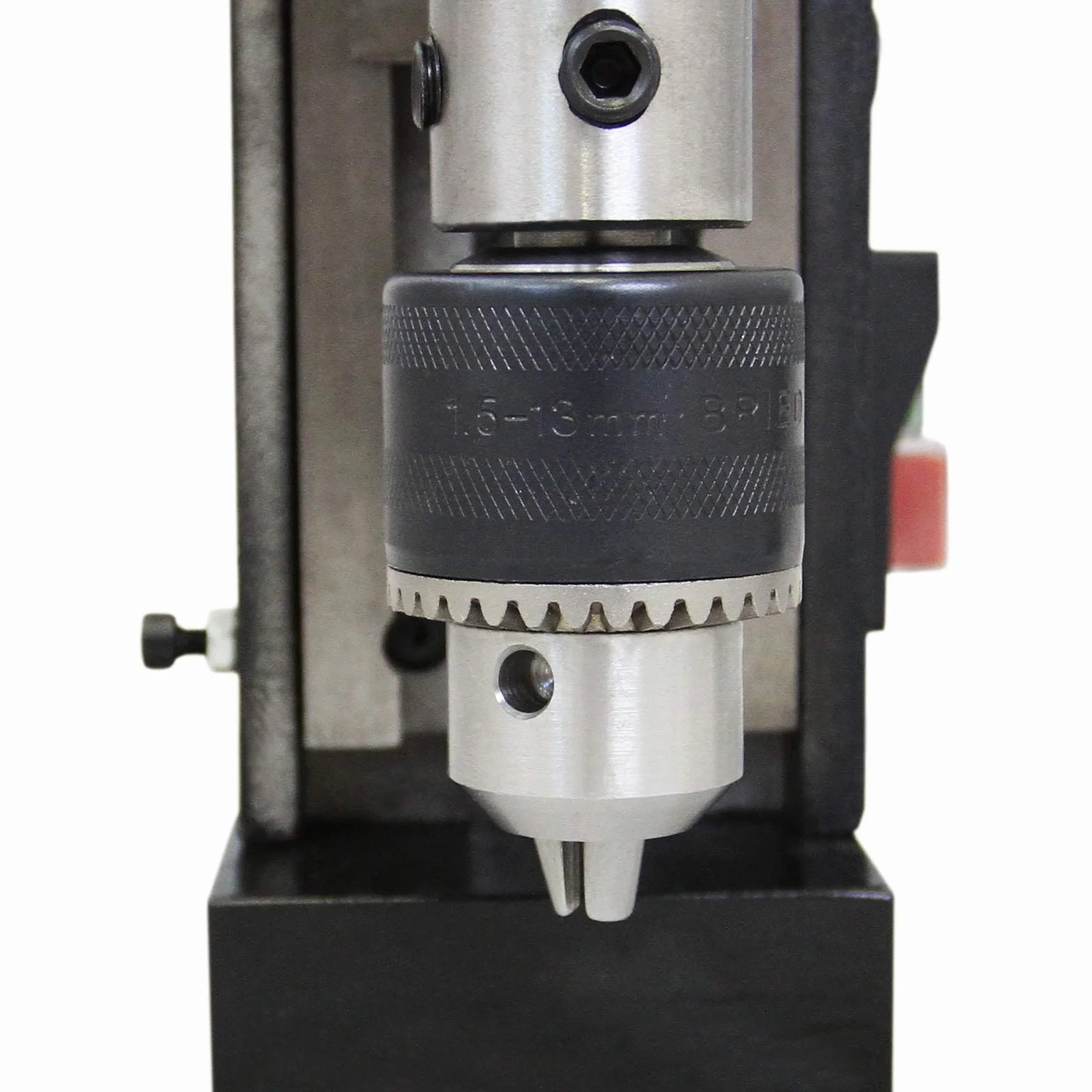 Trapano Industriale Colonna Magnetico 230V 35mm Carotatrice Elettrico