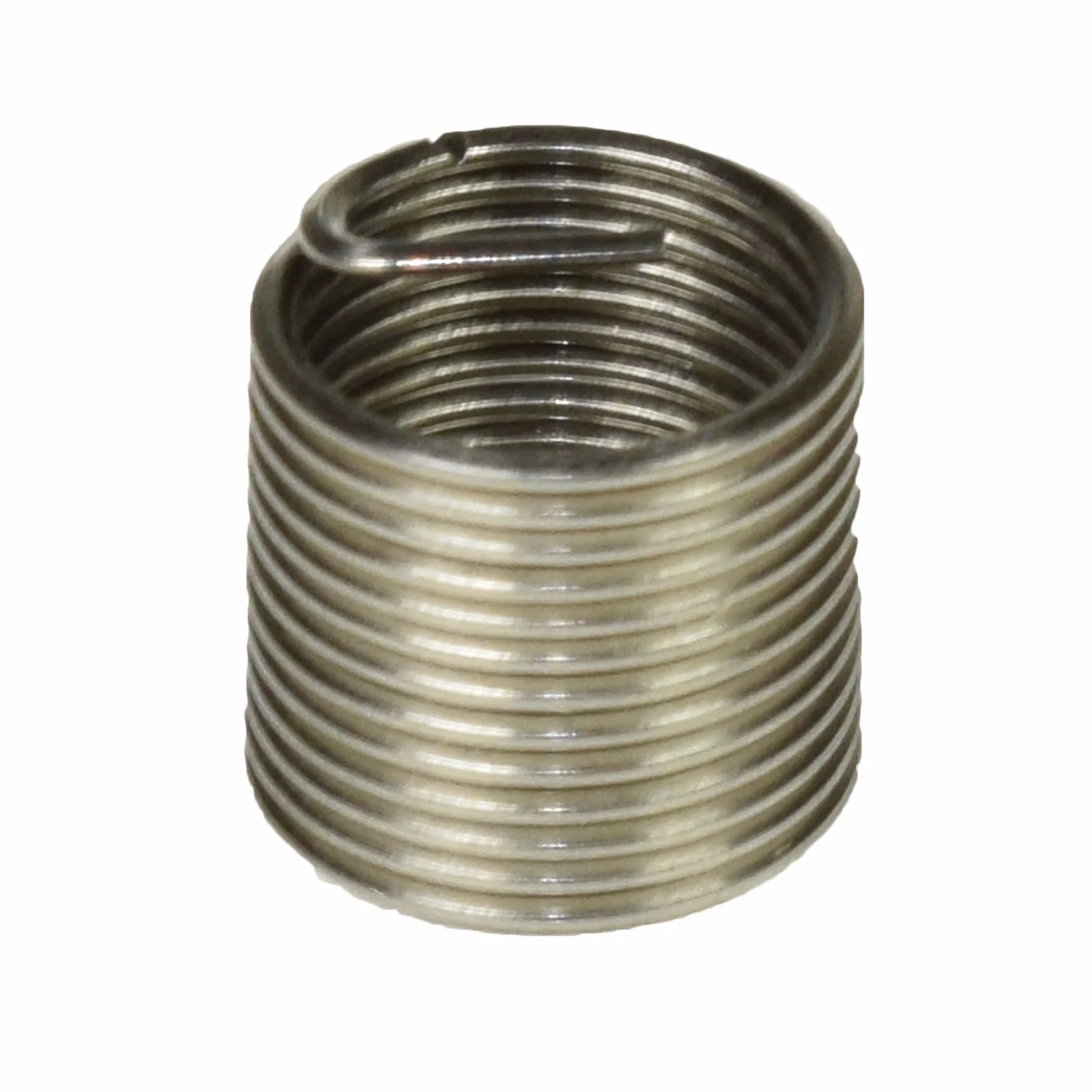 Helicoil Inserti di Riparazione Filettatura 3/8 BSC x 1,5D 10 Pezzi