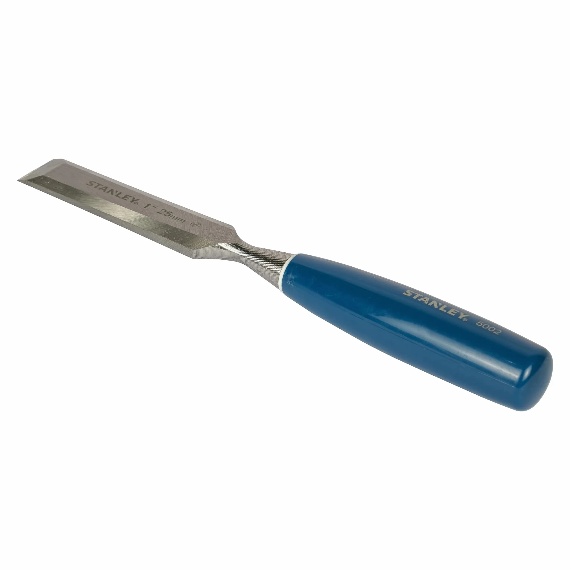 STANLEY Scalpello Serie 5002 Set di 3 Pezzi